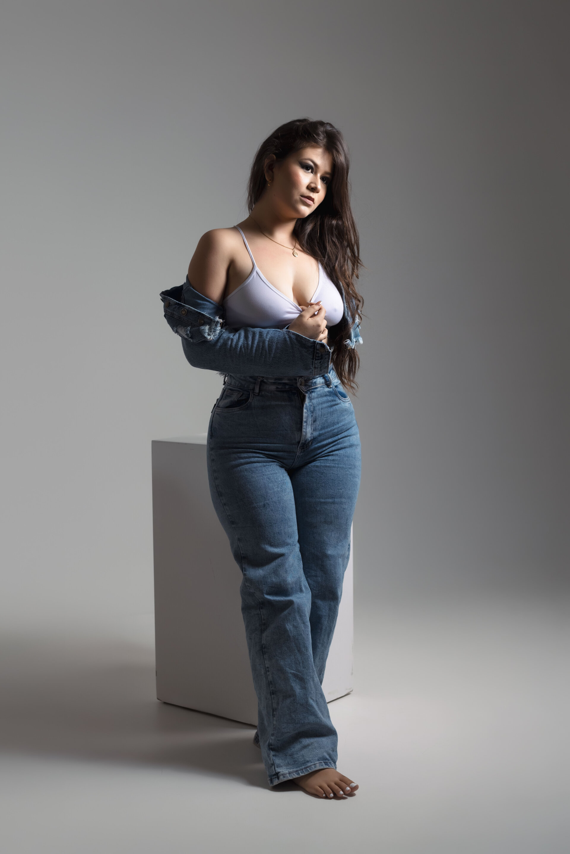 XXX Porn Photo of Nude EllyMiller 8