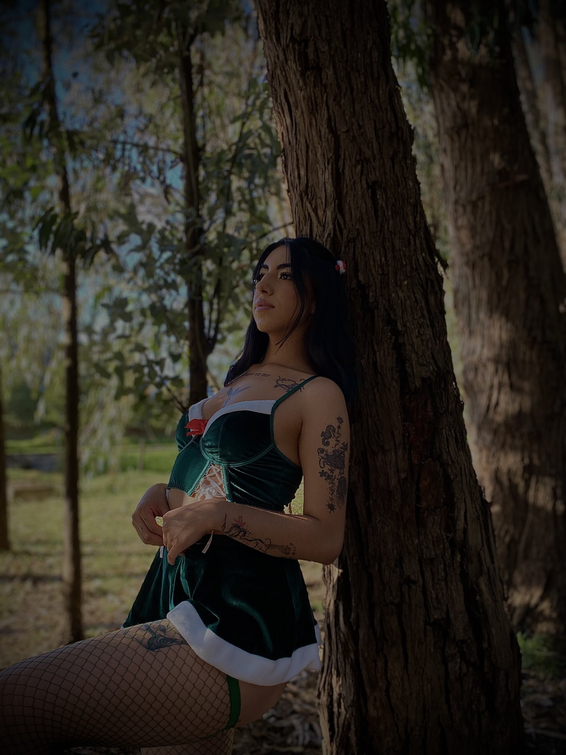 XXX Porn Photo of Nude Kendramillerr_1 47