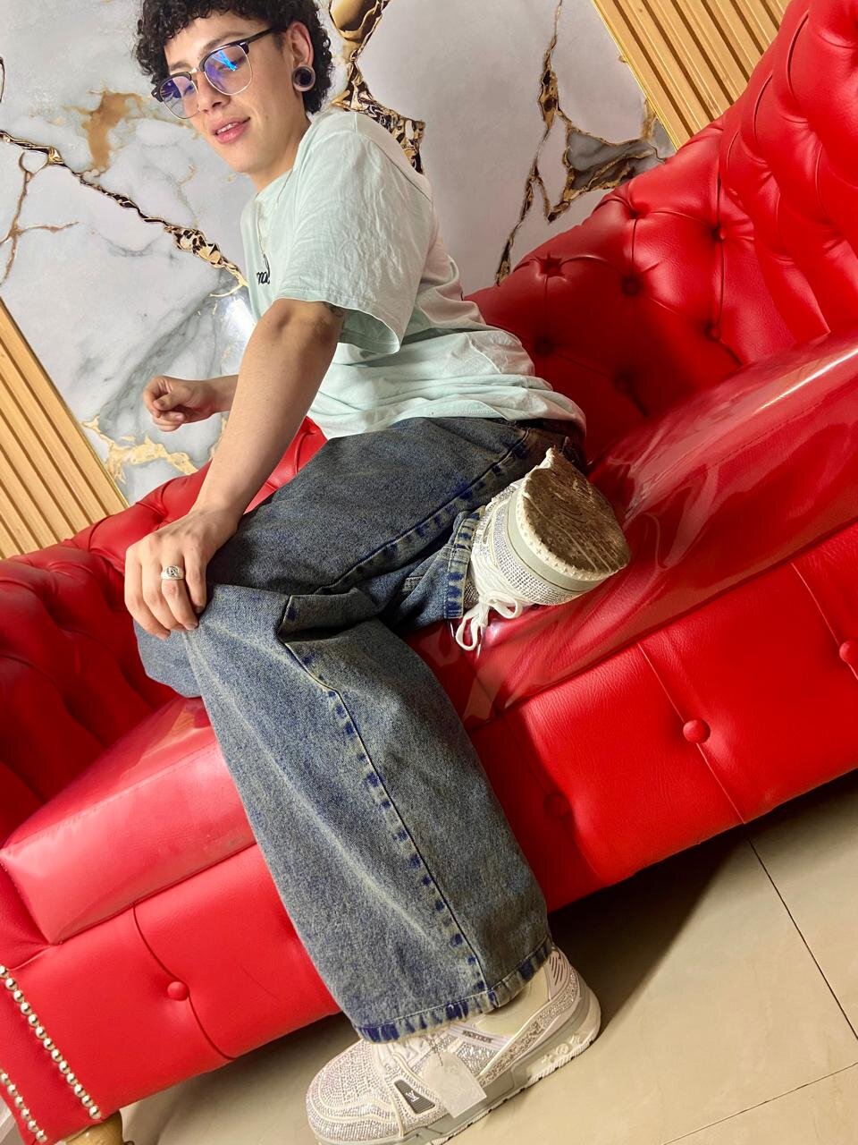 XXX Porn Photo of Nude Erion_Rousex 2