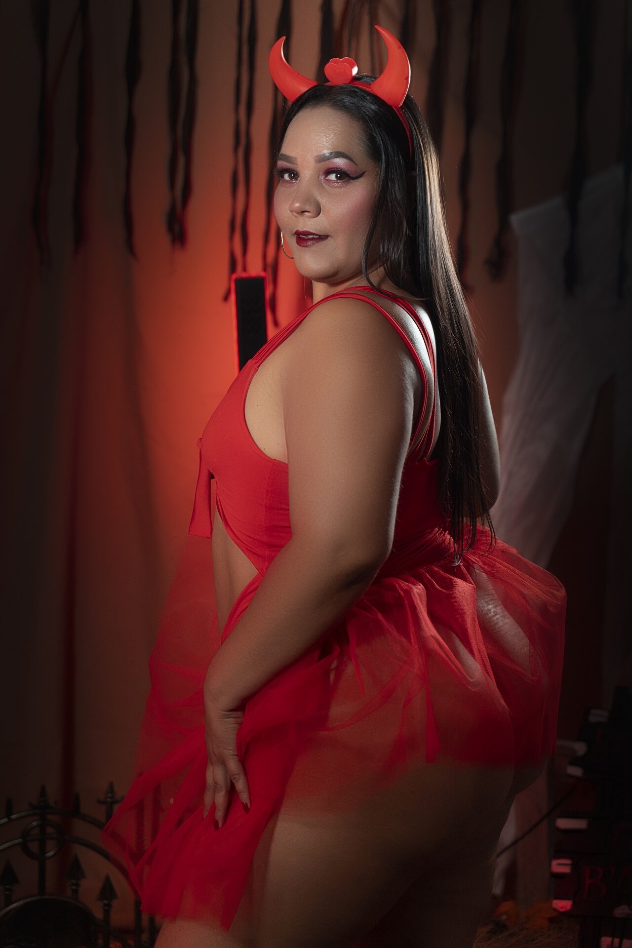 XXX Porn Photo of Nude AmandaNordby_ 20