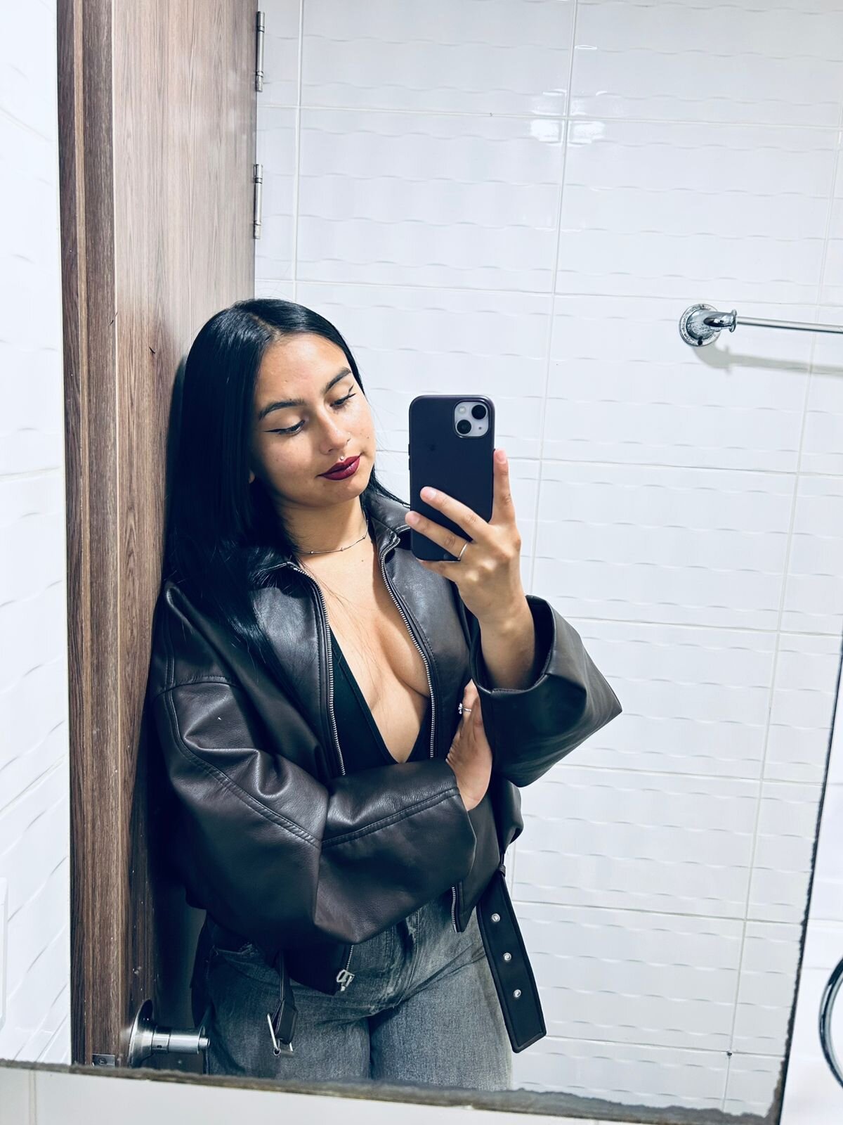 XXX Porn Photo of Nude Serena_jackson 5