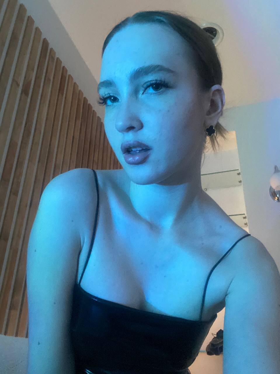 XXX Porn Photo of Nude EllaBloom 2
