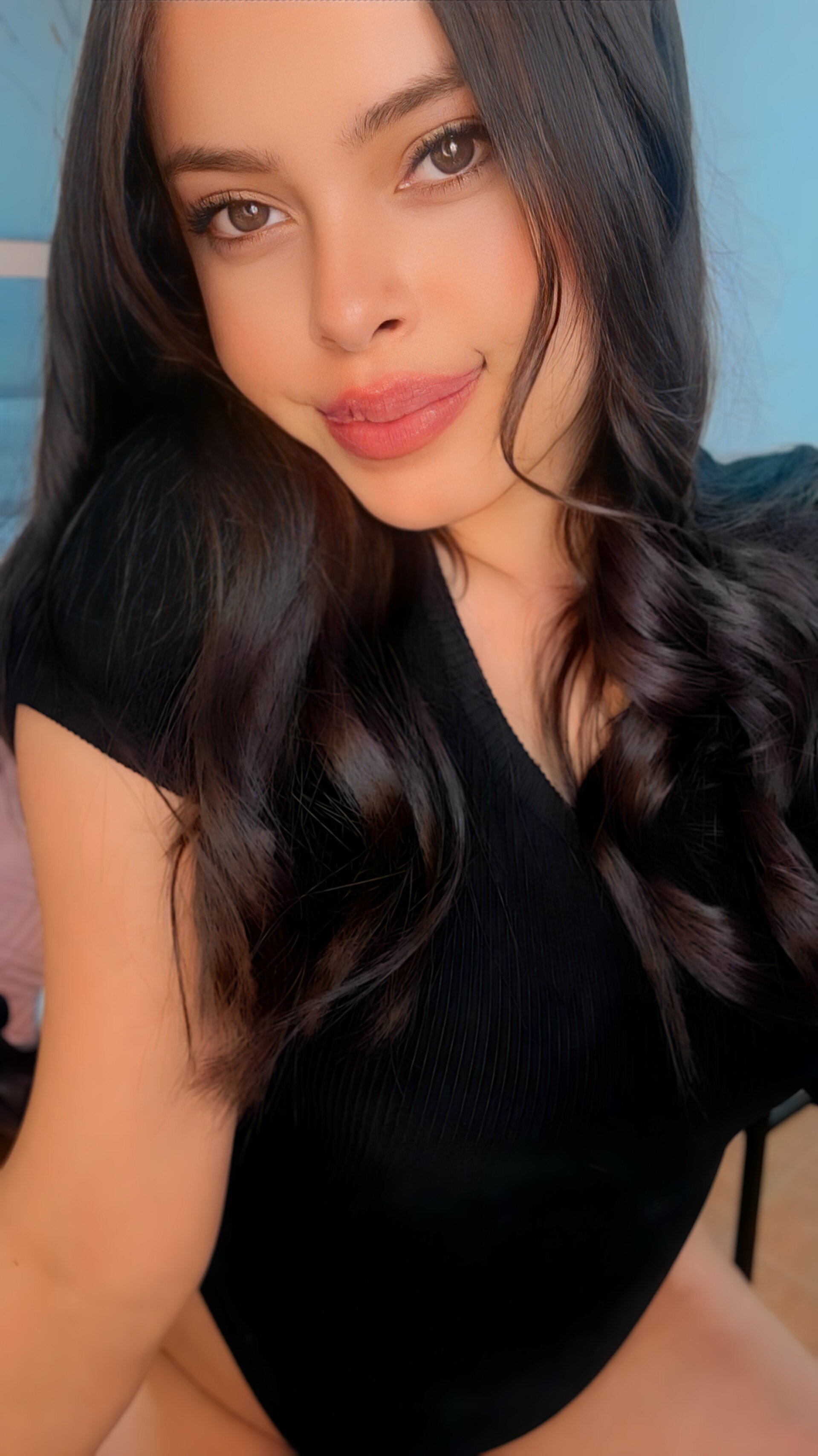 XXX Porn Photo of Nude Lizeth_Salazar 6