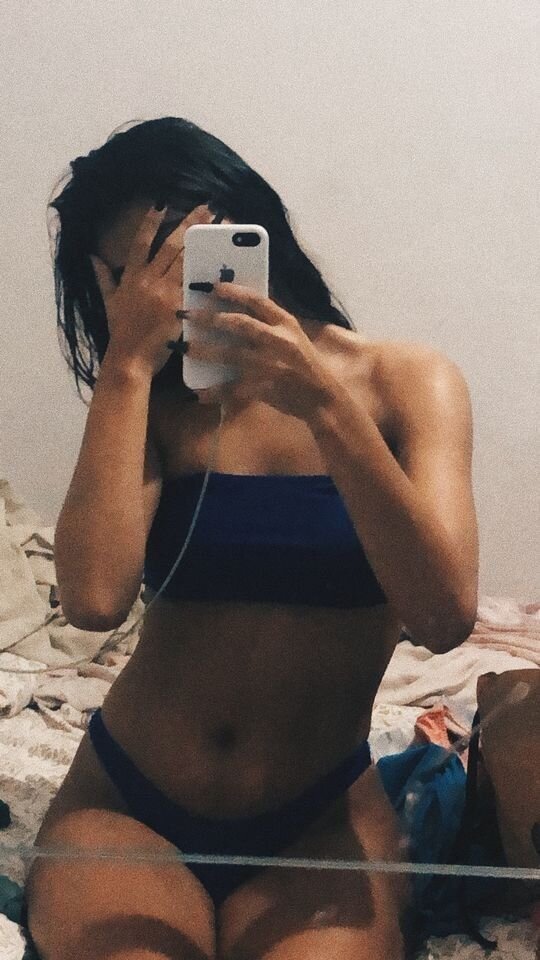 XXX Porn Photo of Nude CLARINHA_5 3