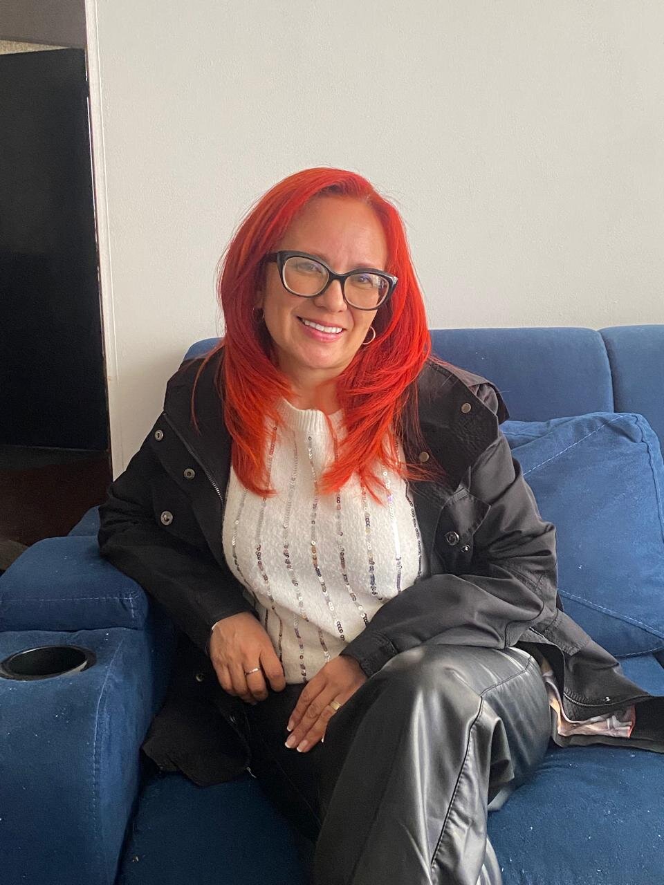 XXX Porn Photo of Nude MarianaaMonsalve 12