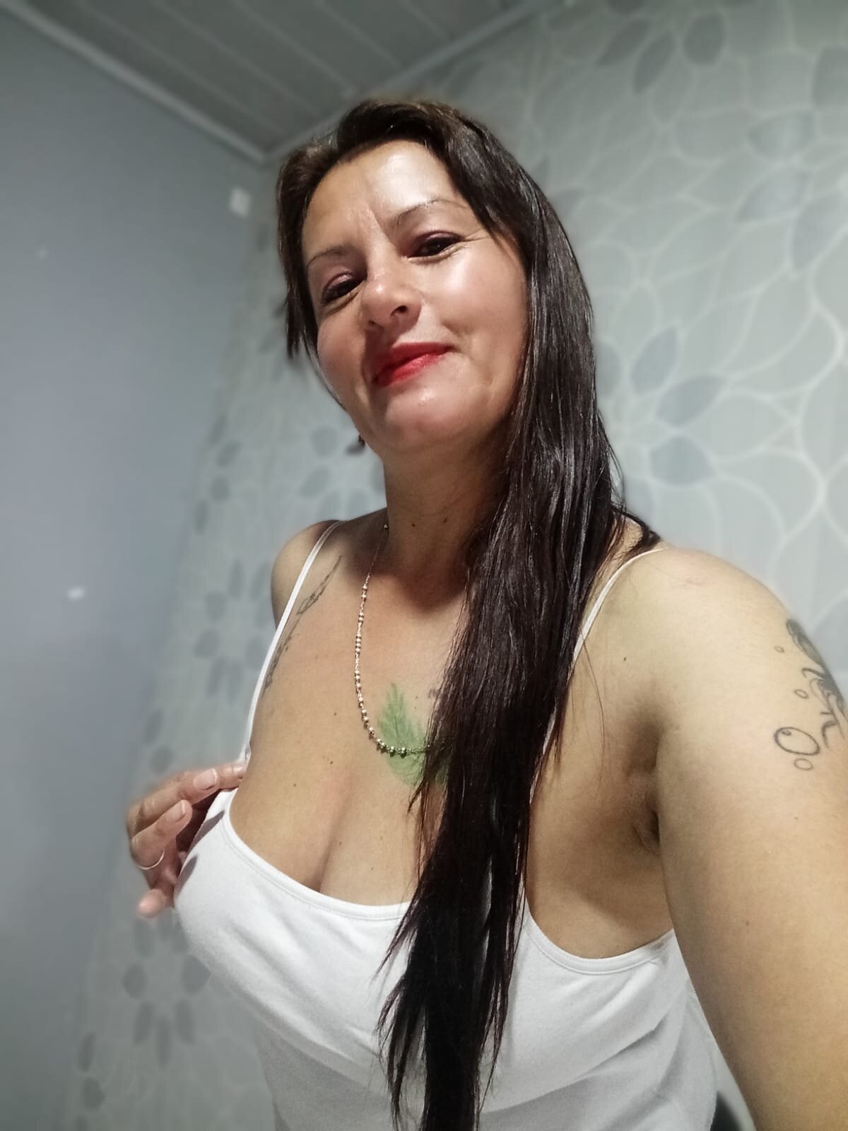 XXX Porn Photo of Nude alice_h4rt 87