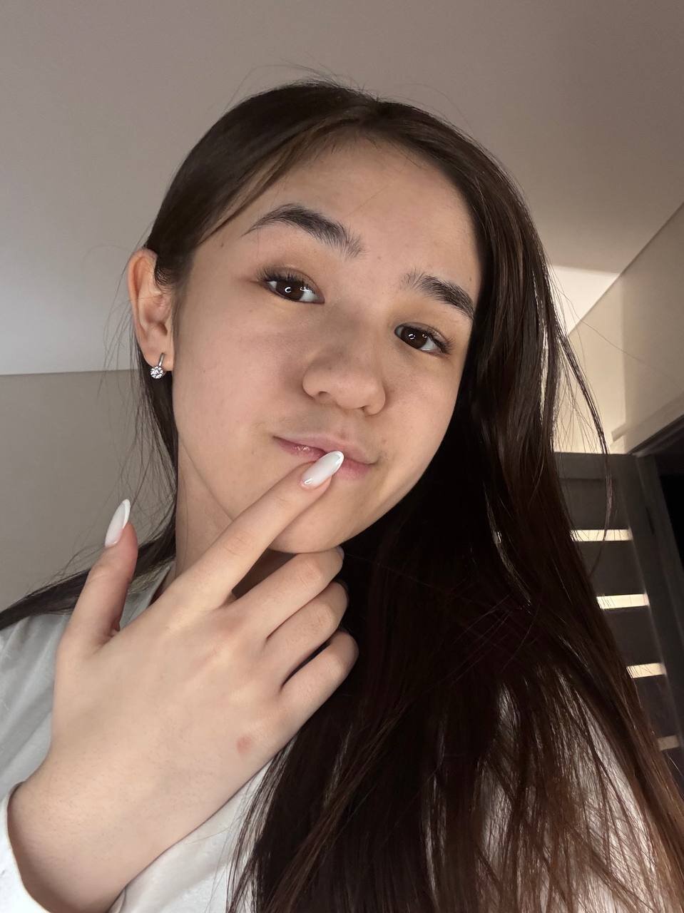 XXX Porn Photo of Nude KiraAbling 70