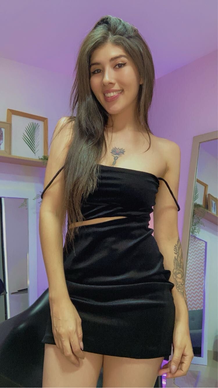 XXX Porn Photo of Nude viooletaa 8
