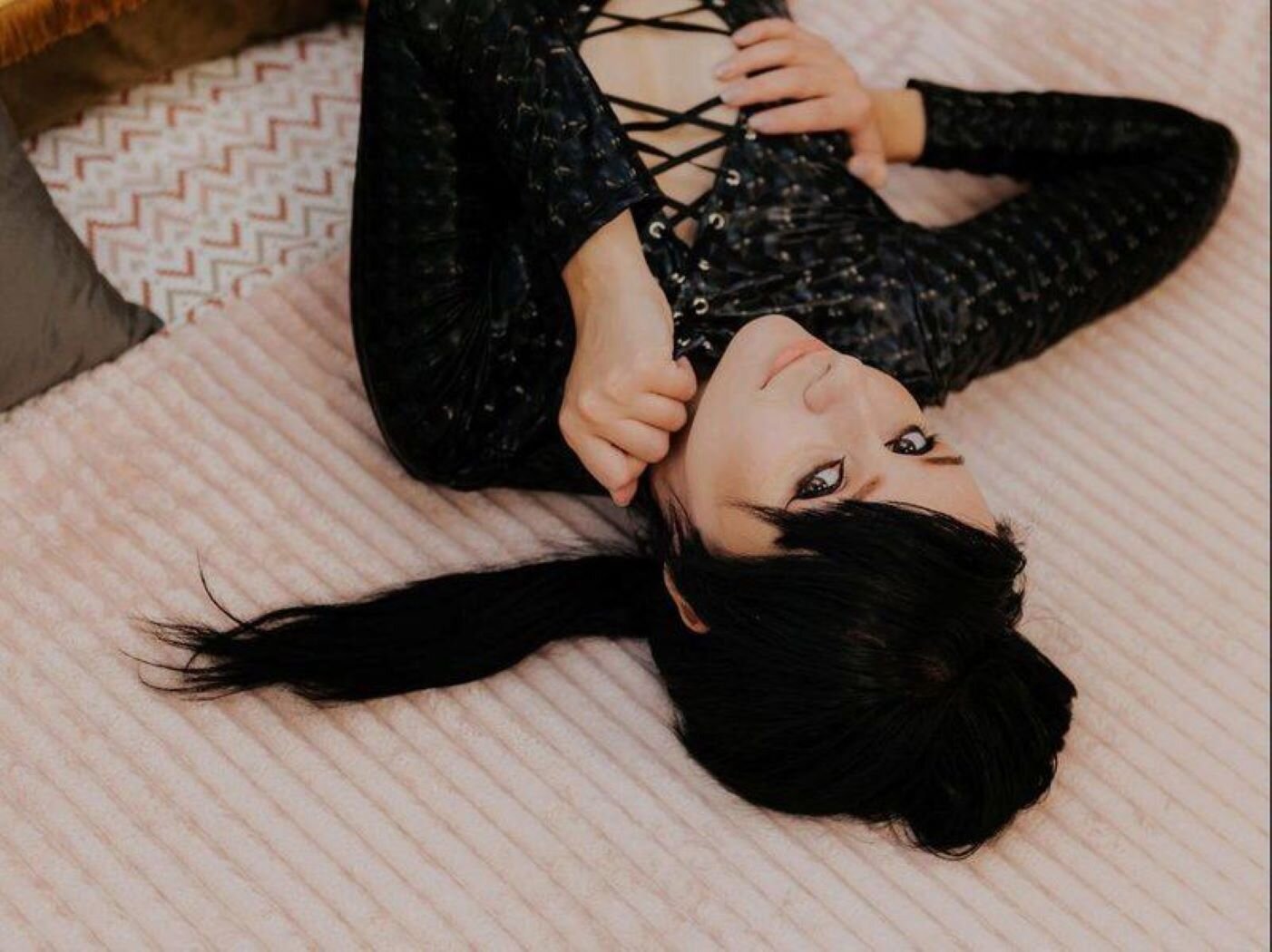 XXX Porn Photo of Nude Missy_K 4