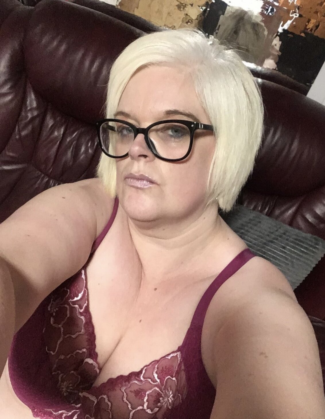 XXX Porn Photo of Nude sexychazza16 233