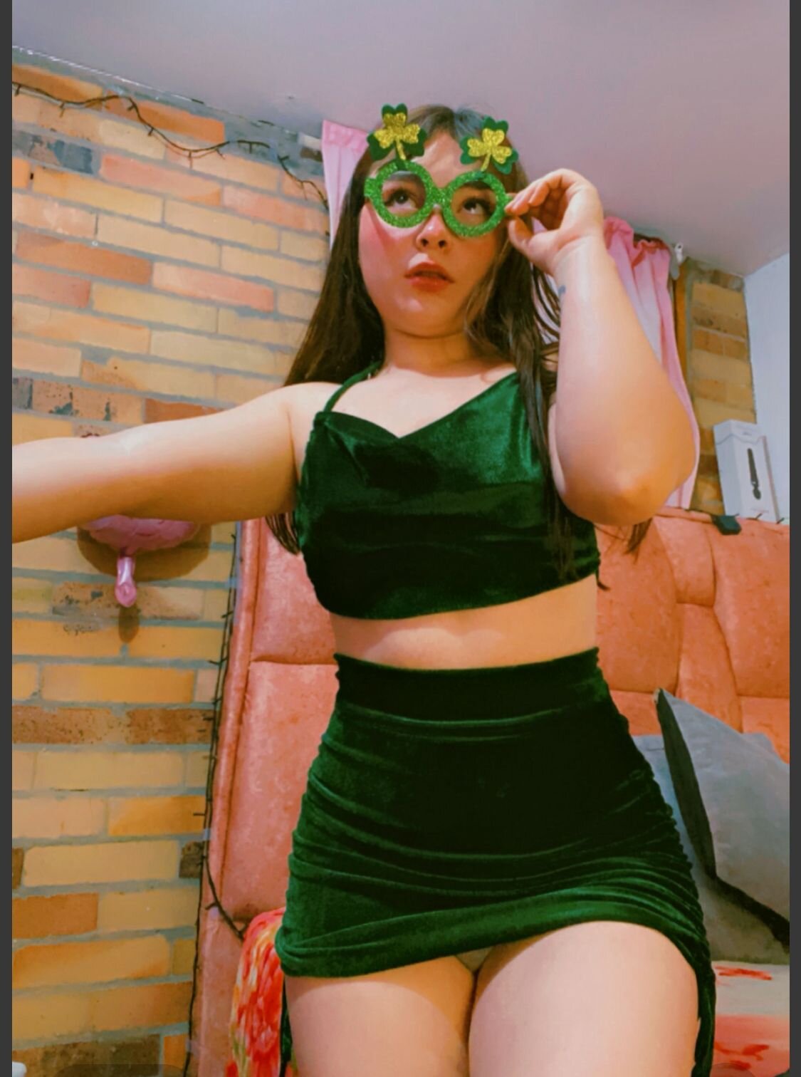 XXX Porn Photo of Nude nahia__2 31