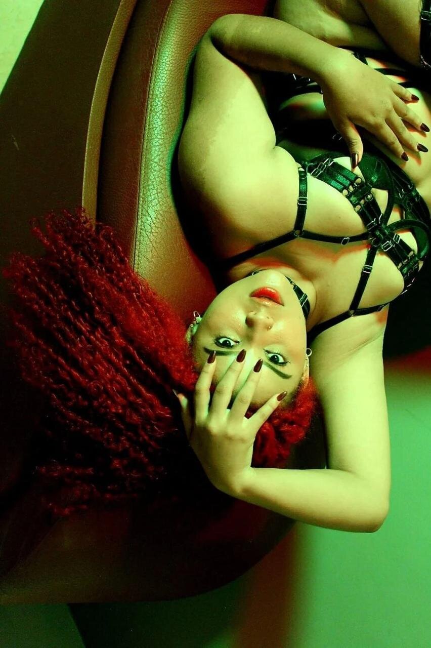 XXX Porn Photo of Nude Lesly_Perry 5