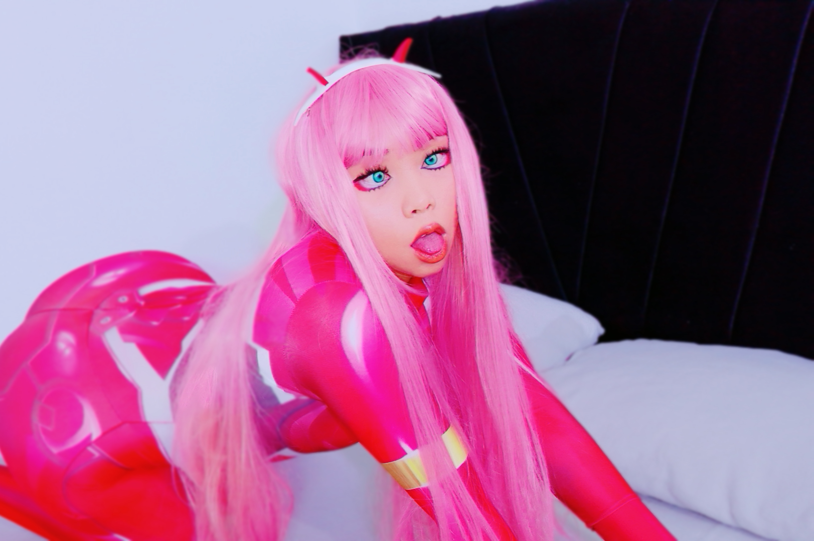 XXX Porn Photo of Nude MissHari 2
