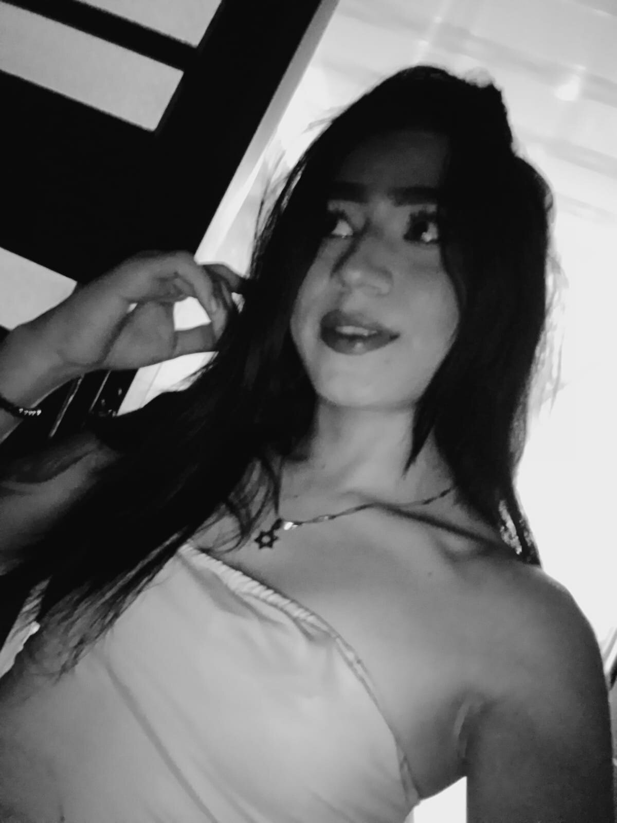 XXX Porn Photo of Nude candy_hot_dirty 1