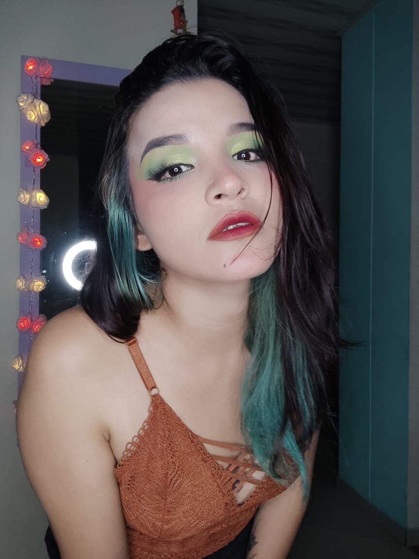 XXX Porn Photo of Nude angelicahotparis18 48