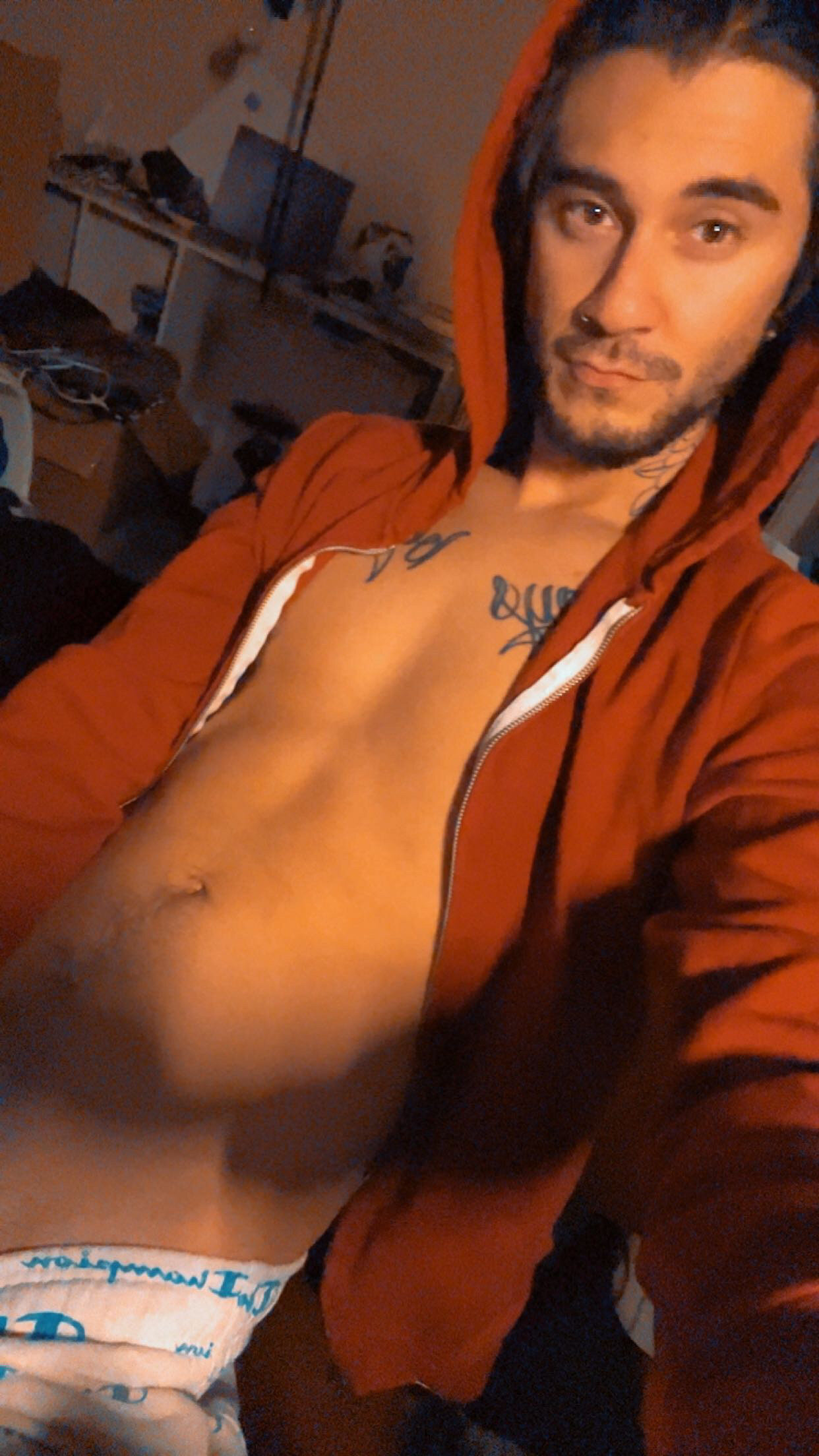 XXX Porn Photo of Nude MonnDragon666 41
