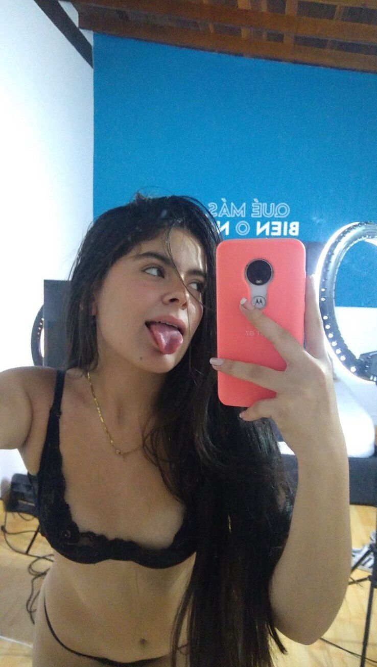 XXX Porn Photo of Nude RosseDeAmore 6