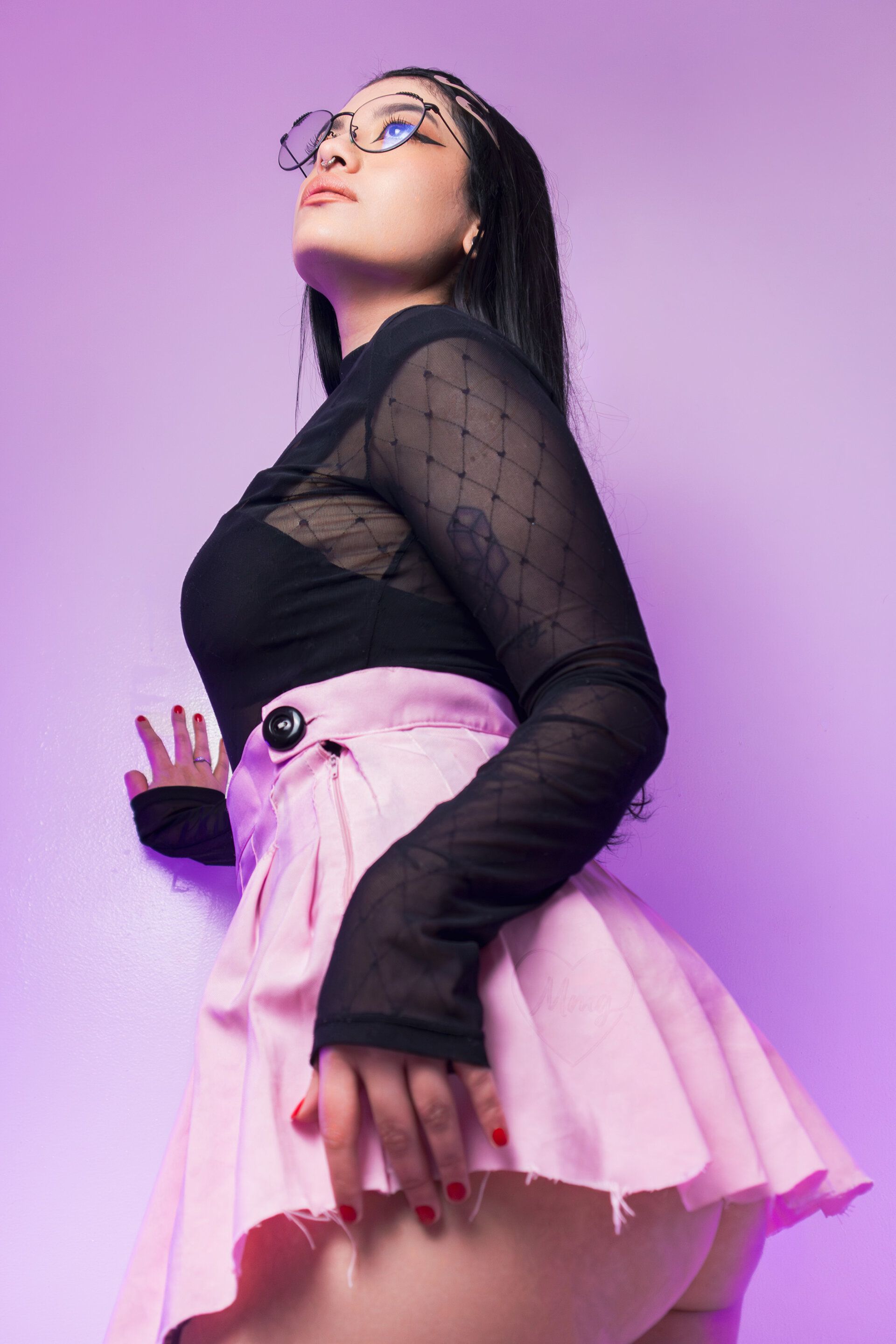 XXX Porn Photo of Nude Nina_Lust 5
