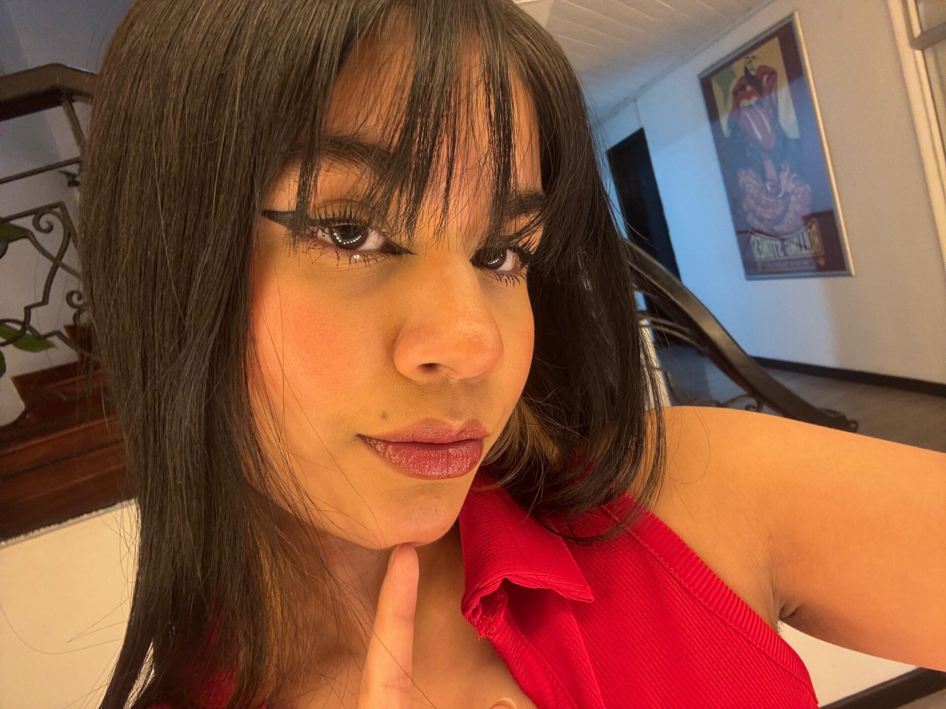 XXX Porn Photo of Nude Bell_marinny 30