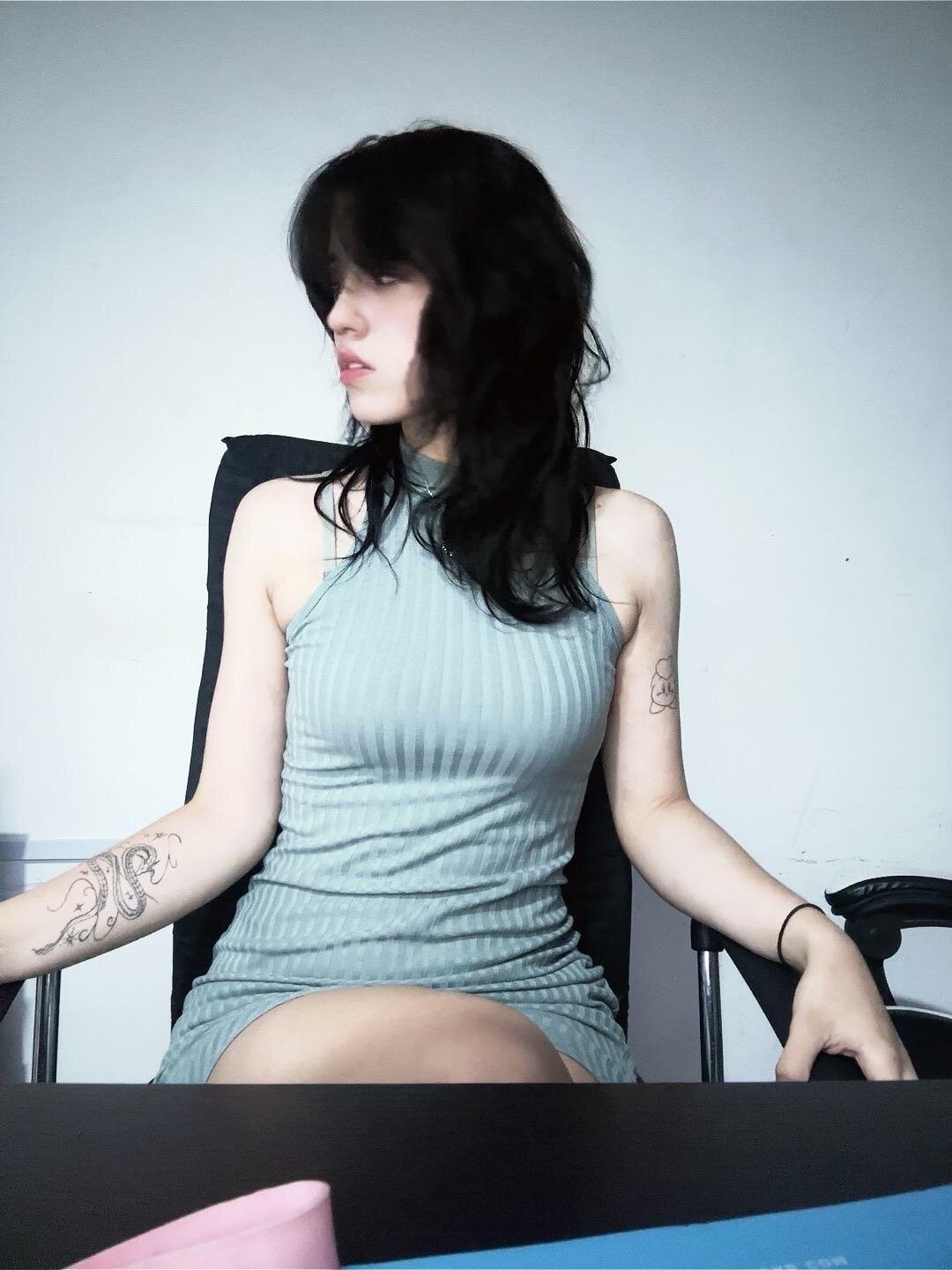 XXX Porn Photo of Nude Anna17_ 11