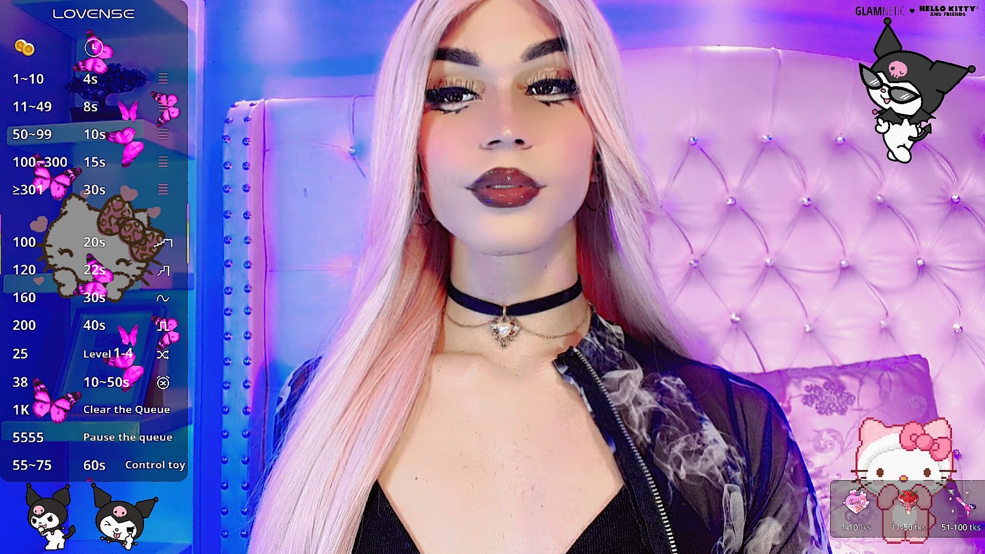 XXX Porn Photo of Nude dearAlanaxxx 6