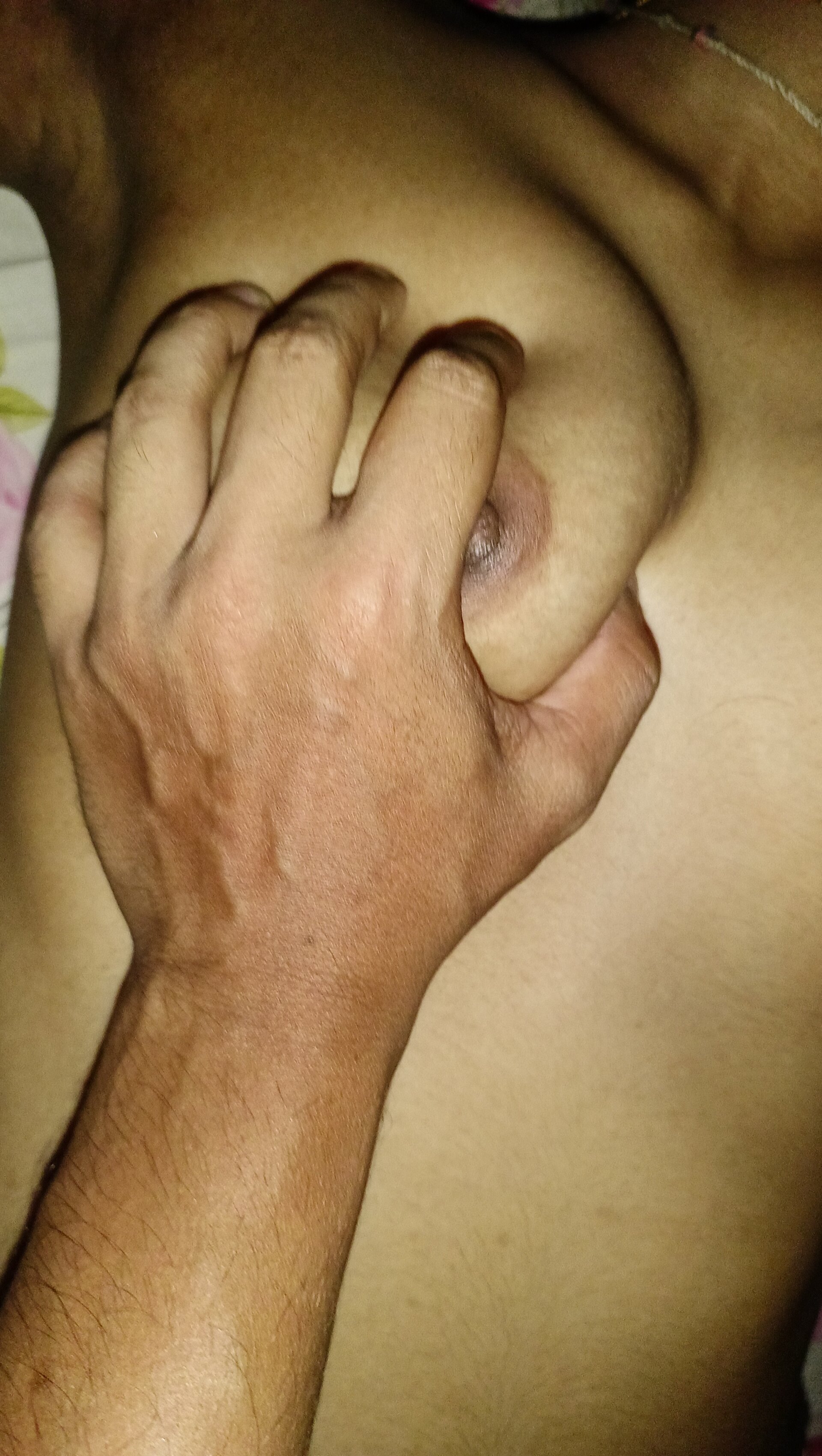 XXX Porn Photo of Nude Tujo_islam 6