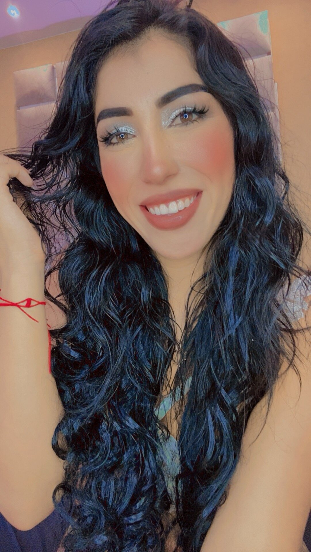 XXX Porn Photo of Nude MONSYHOT1 2