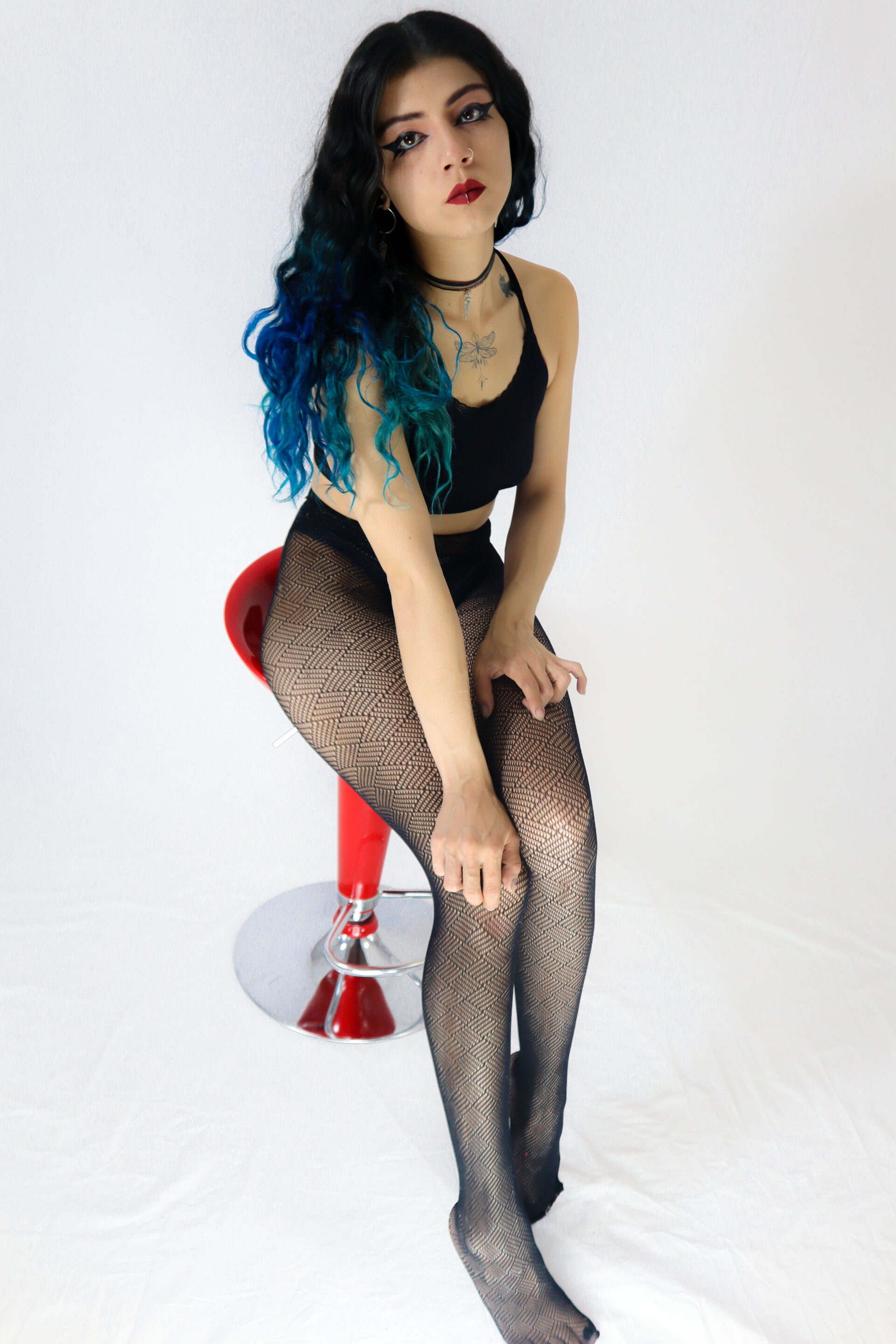 XXX Porn Photo of Nude calipso_swet 144