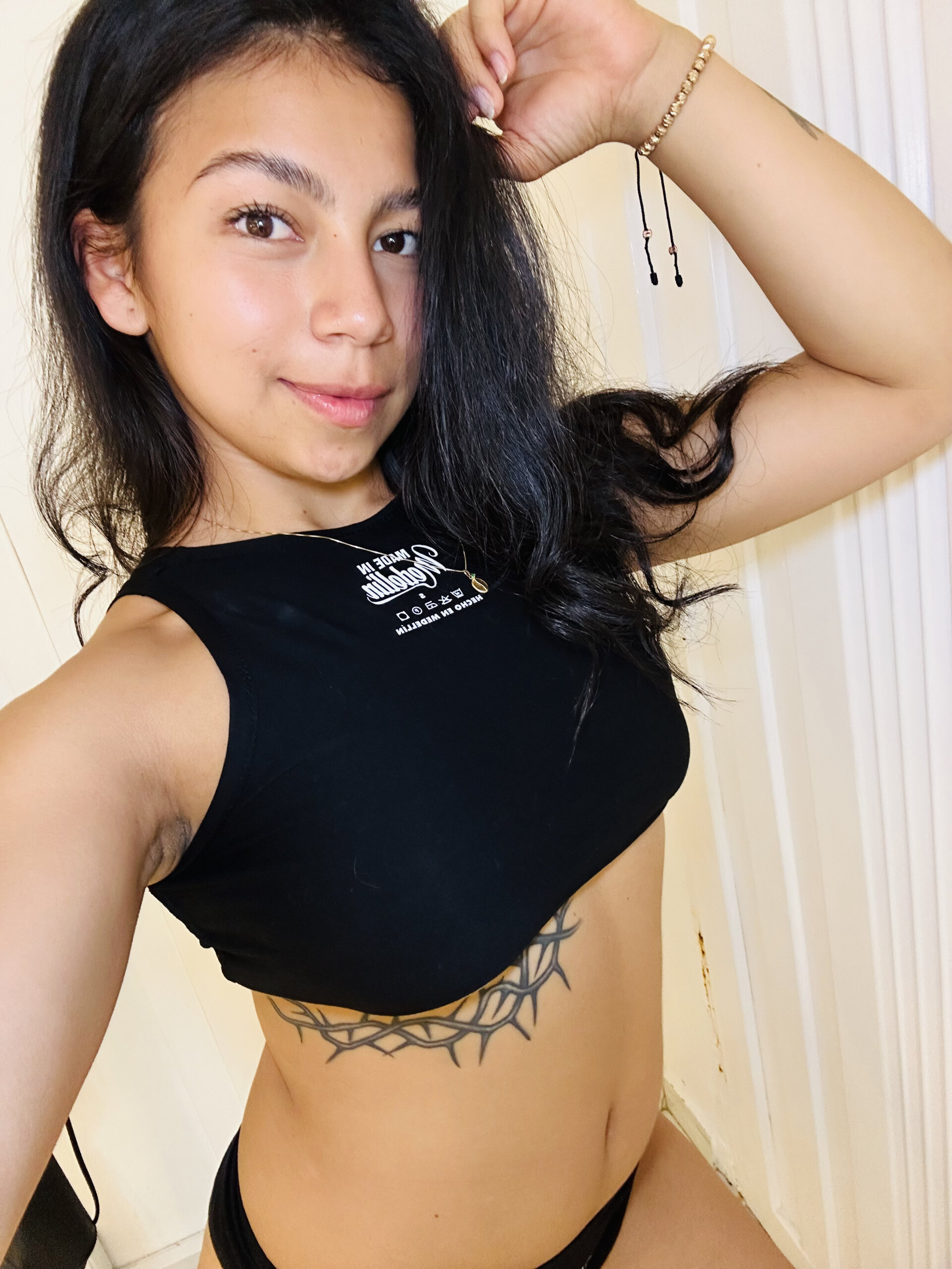 XXX Porn Photo of Nude celene_midnight 167