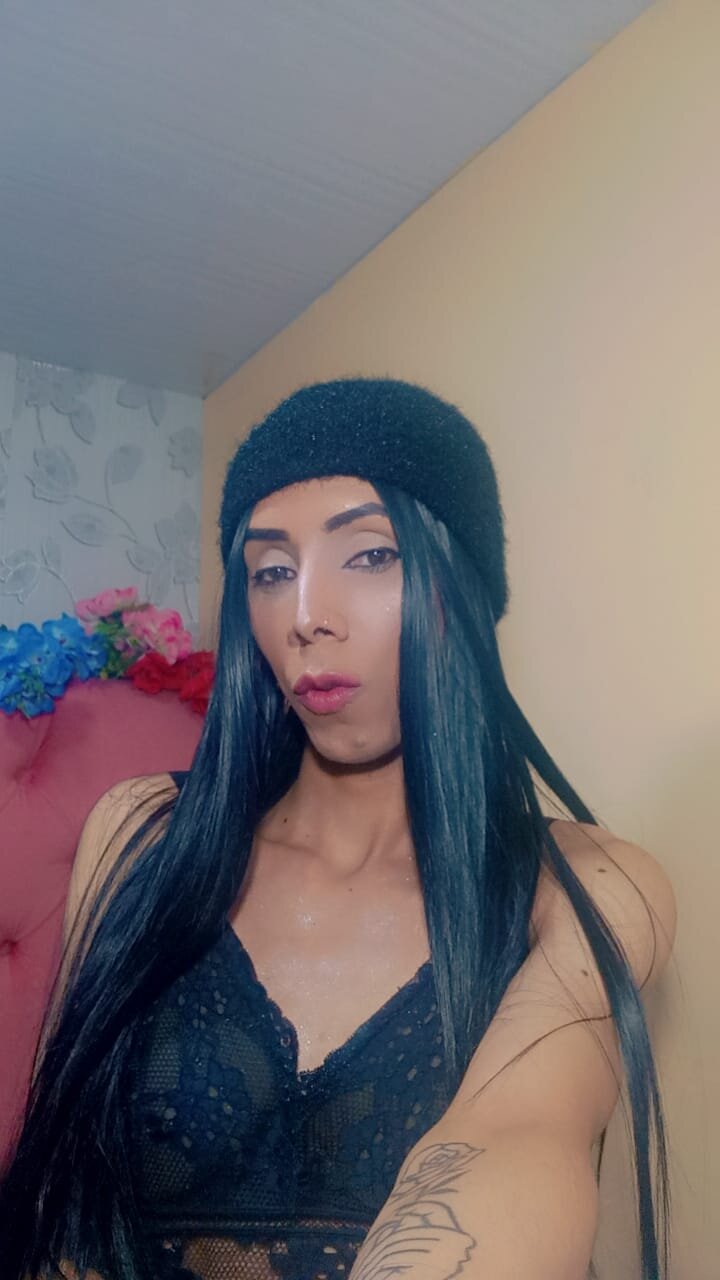 XXX Porn Photo of Nude Briana_bri 1