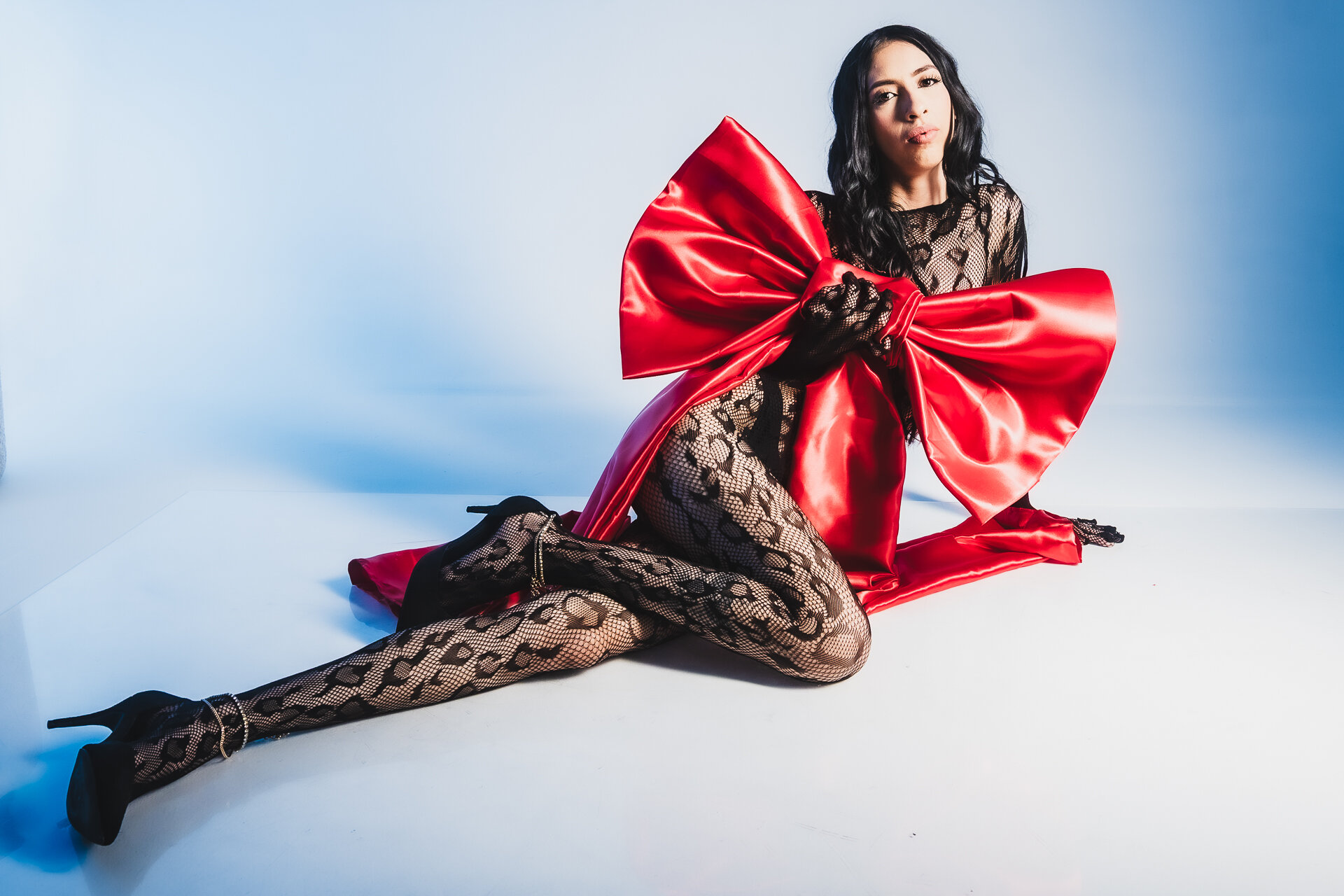 XXX Porn Photo of Nude Kendal_Foxxx 4