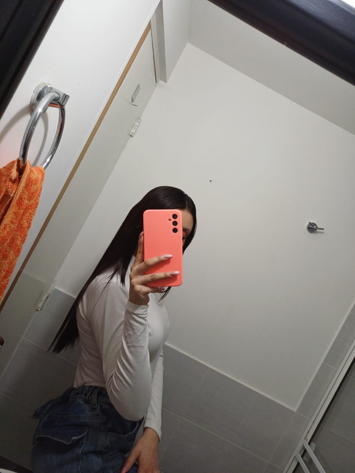 XXX Porn Photo of Nude samara_goals 12