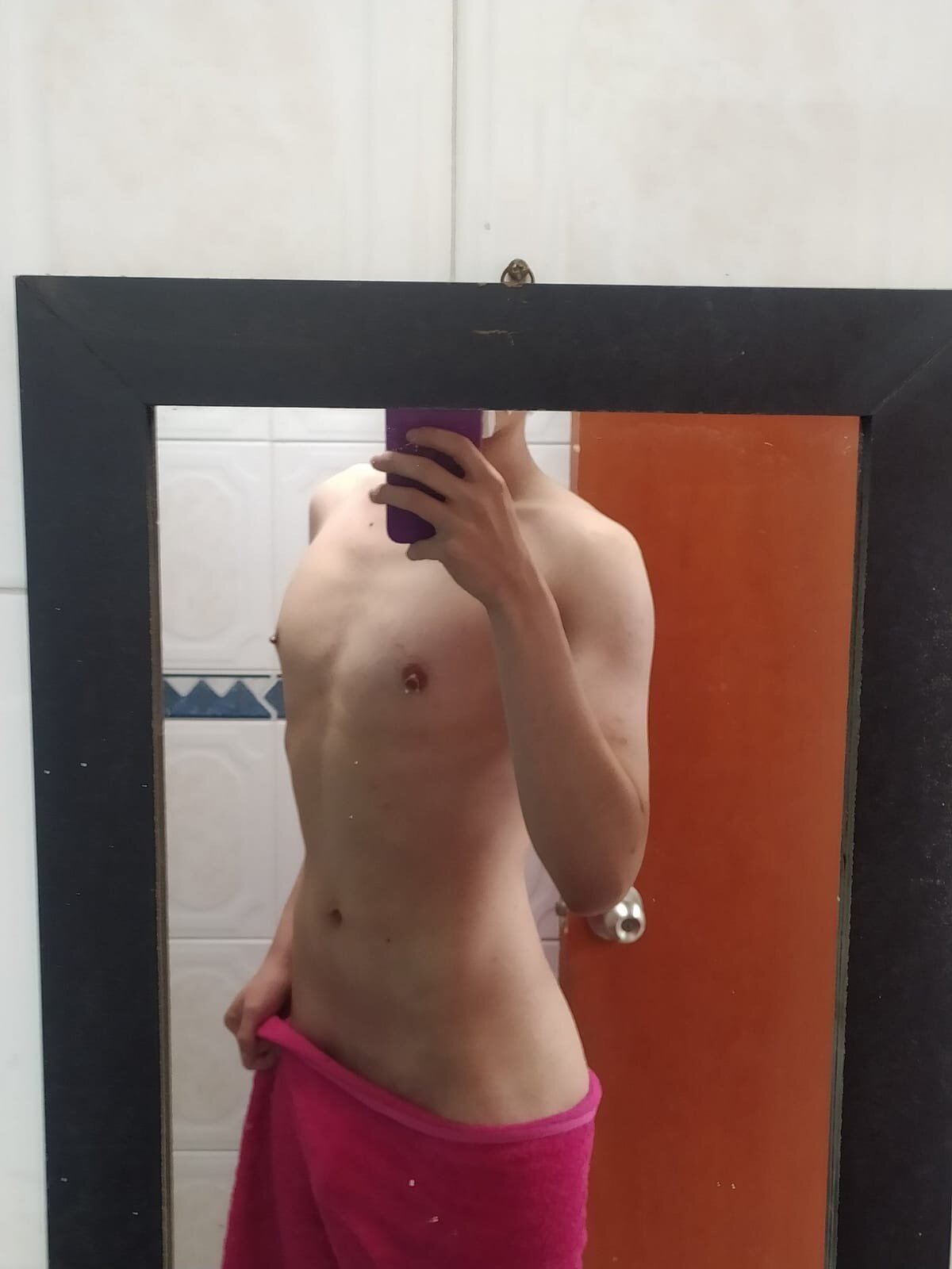 XXX Porn Photo of Nude Breidyhard 4