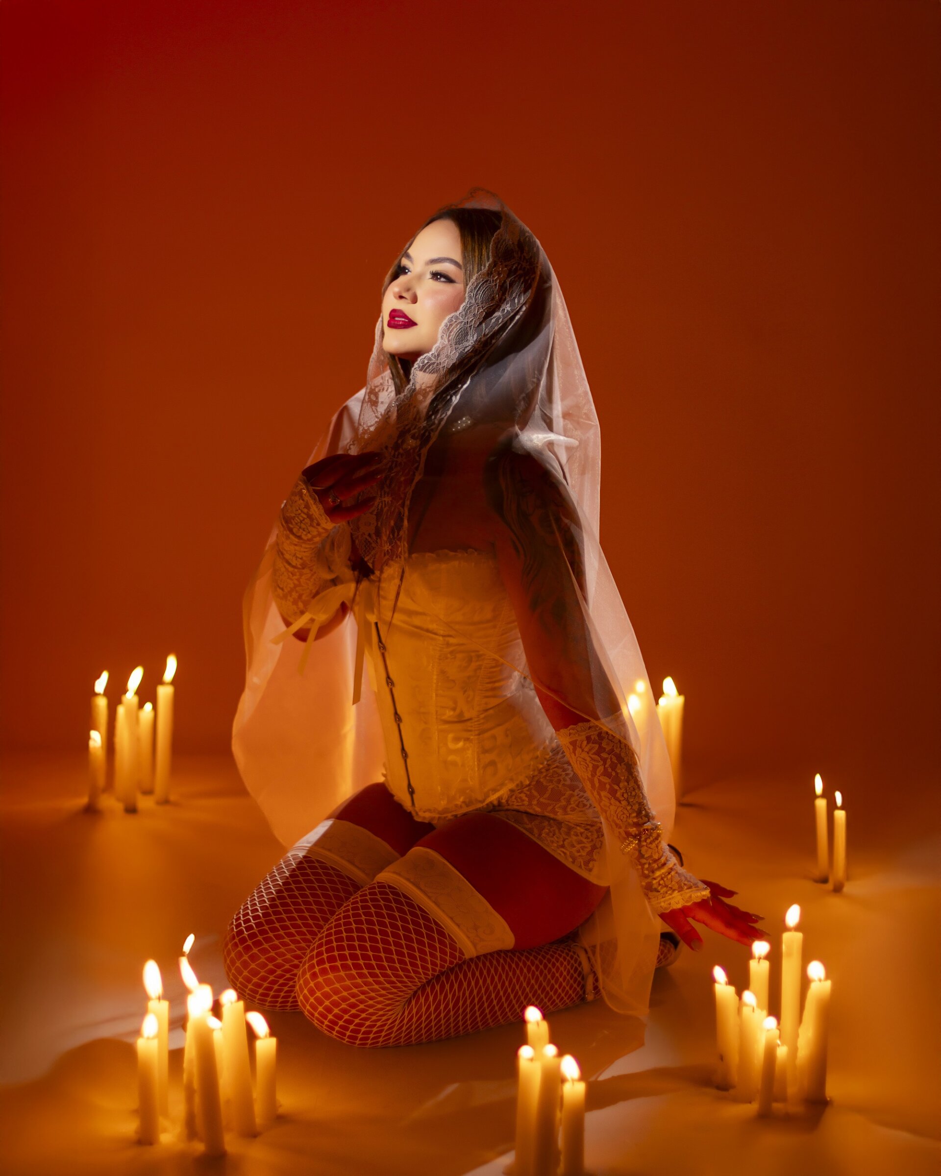 XXX Porn Photo of Nude DesireMuses 23