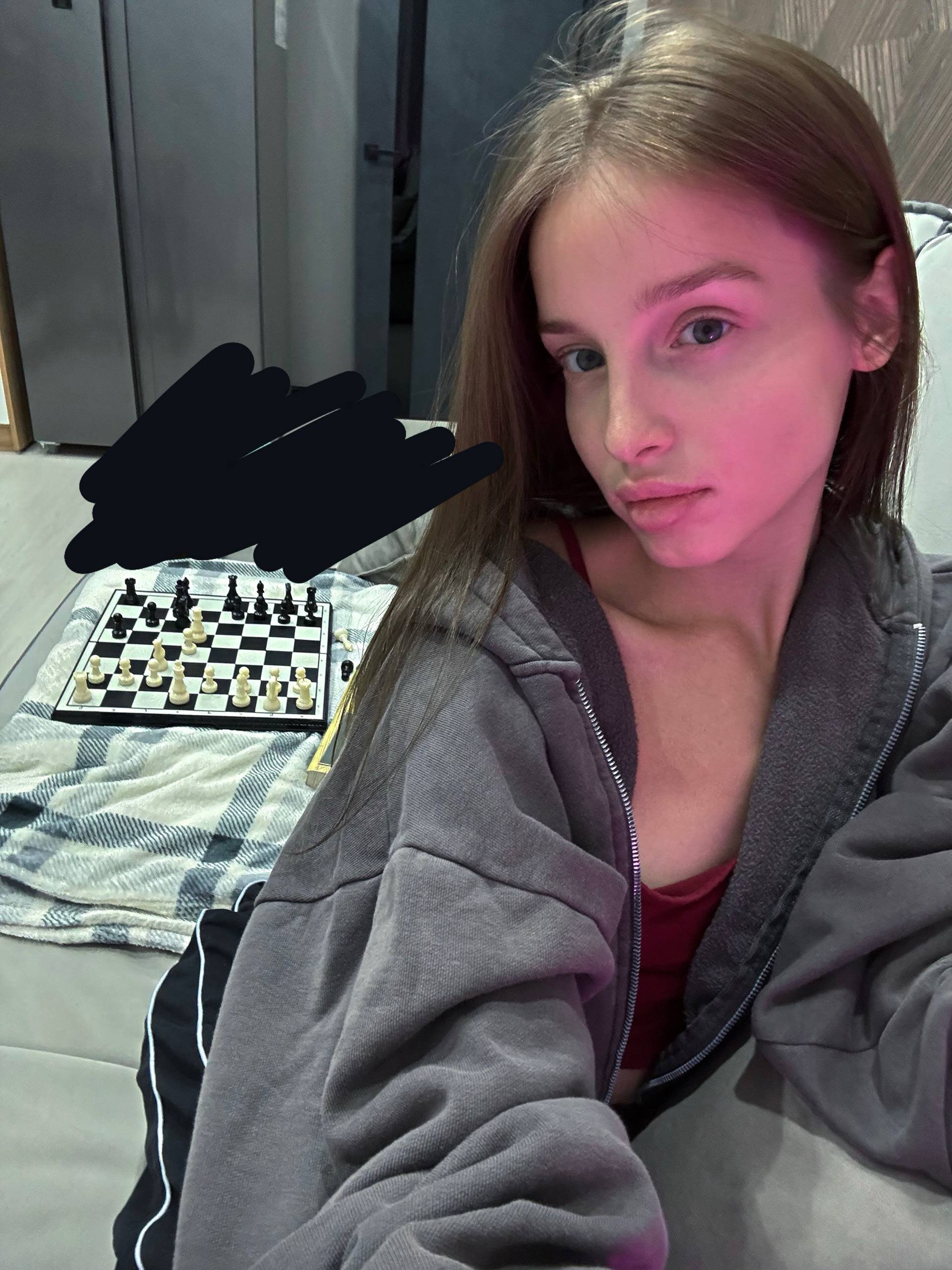 XXX Porn Photo of Nude AvelineSage 24