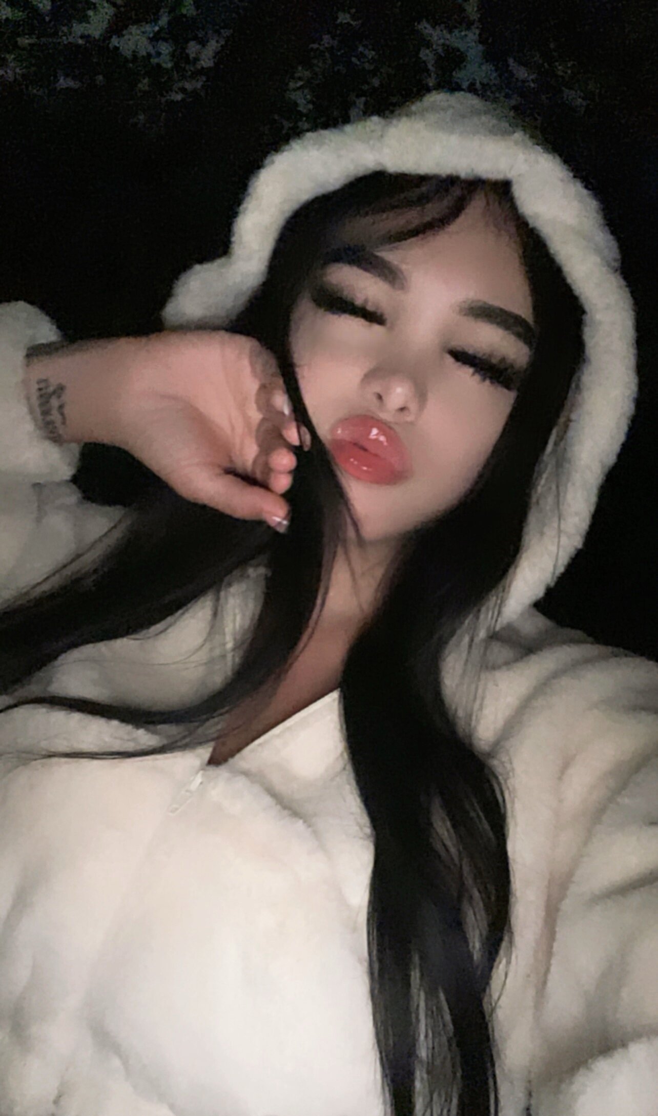 XXX Porn Photo of Nude cloehill_ 18