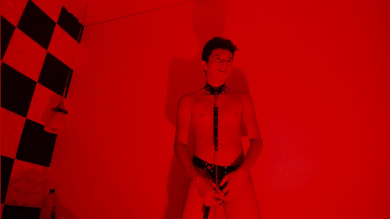 XXX Porn Photo of Nude AndyFame1 30