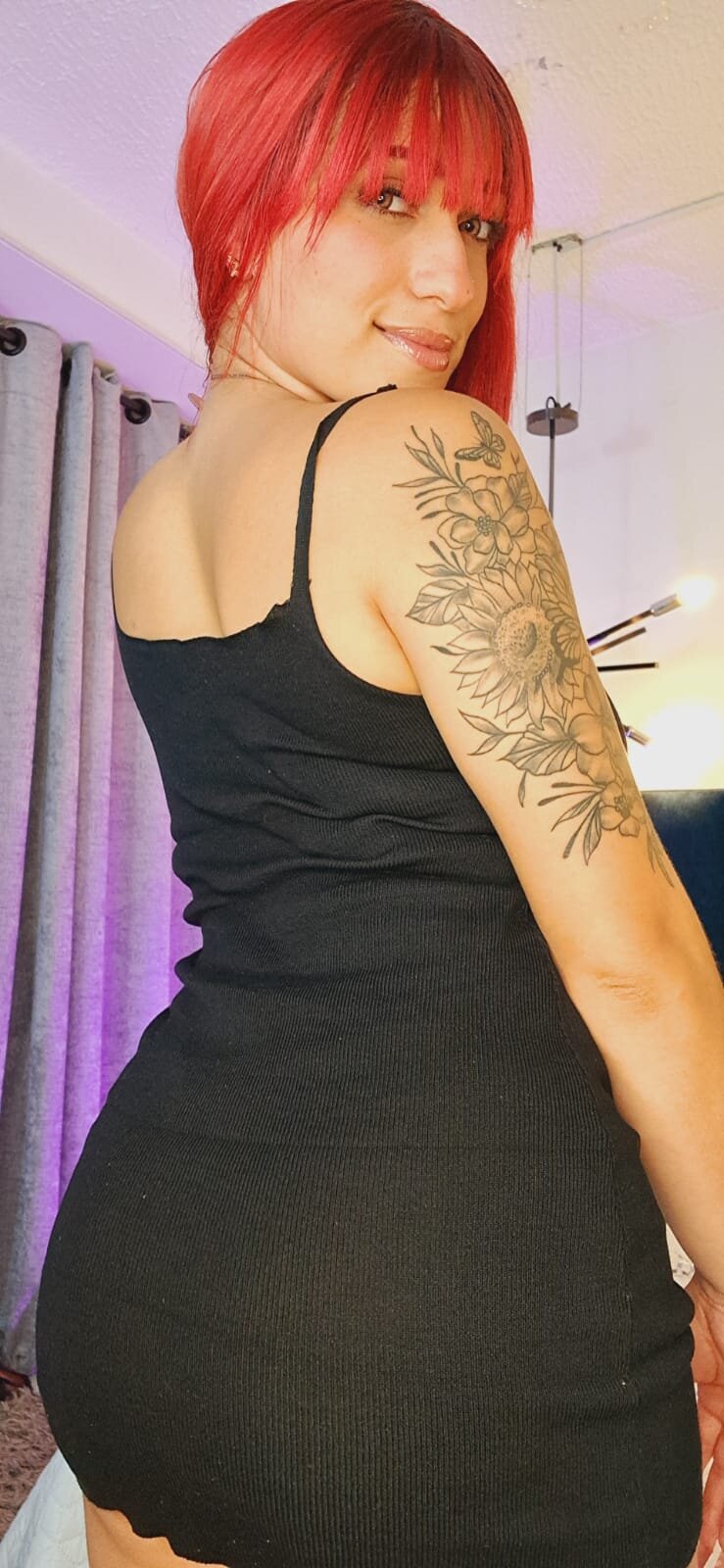 XXX Porn Photo of Nude susyy7 28
