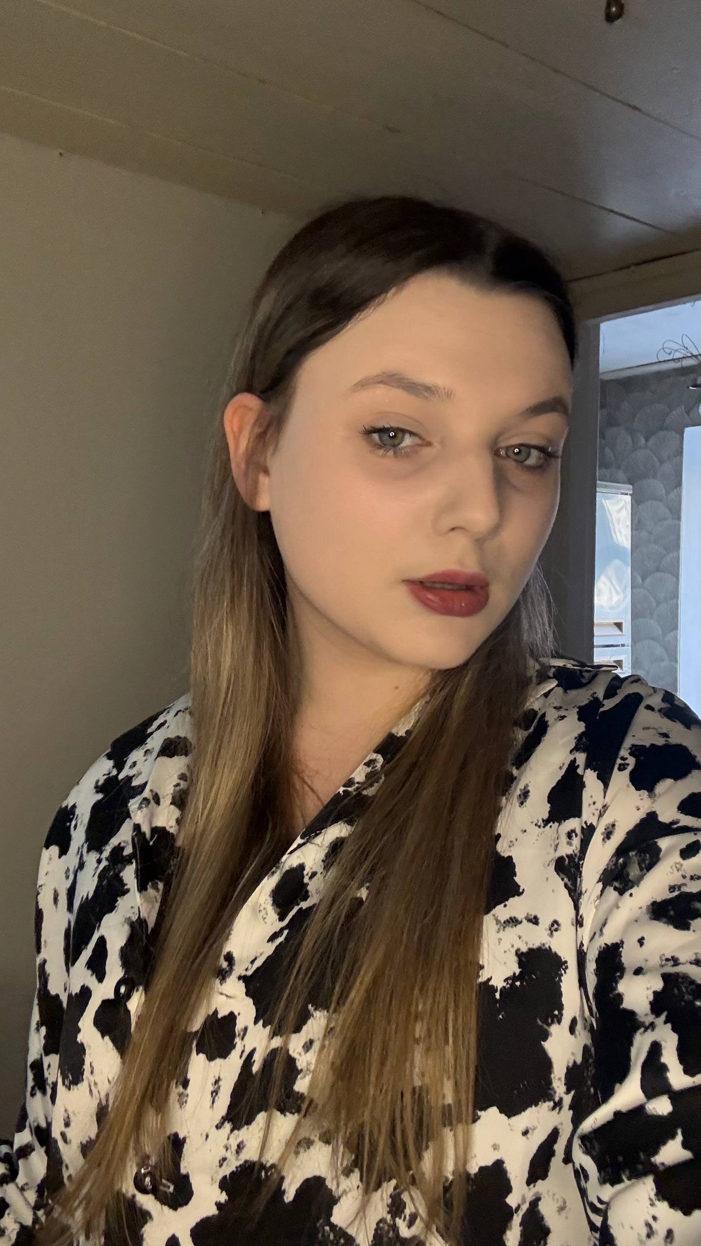 XXX Porn Photo of Nude KellyCruzz 6