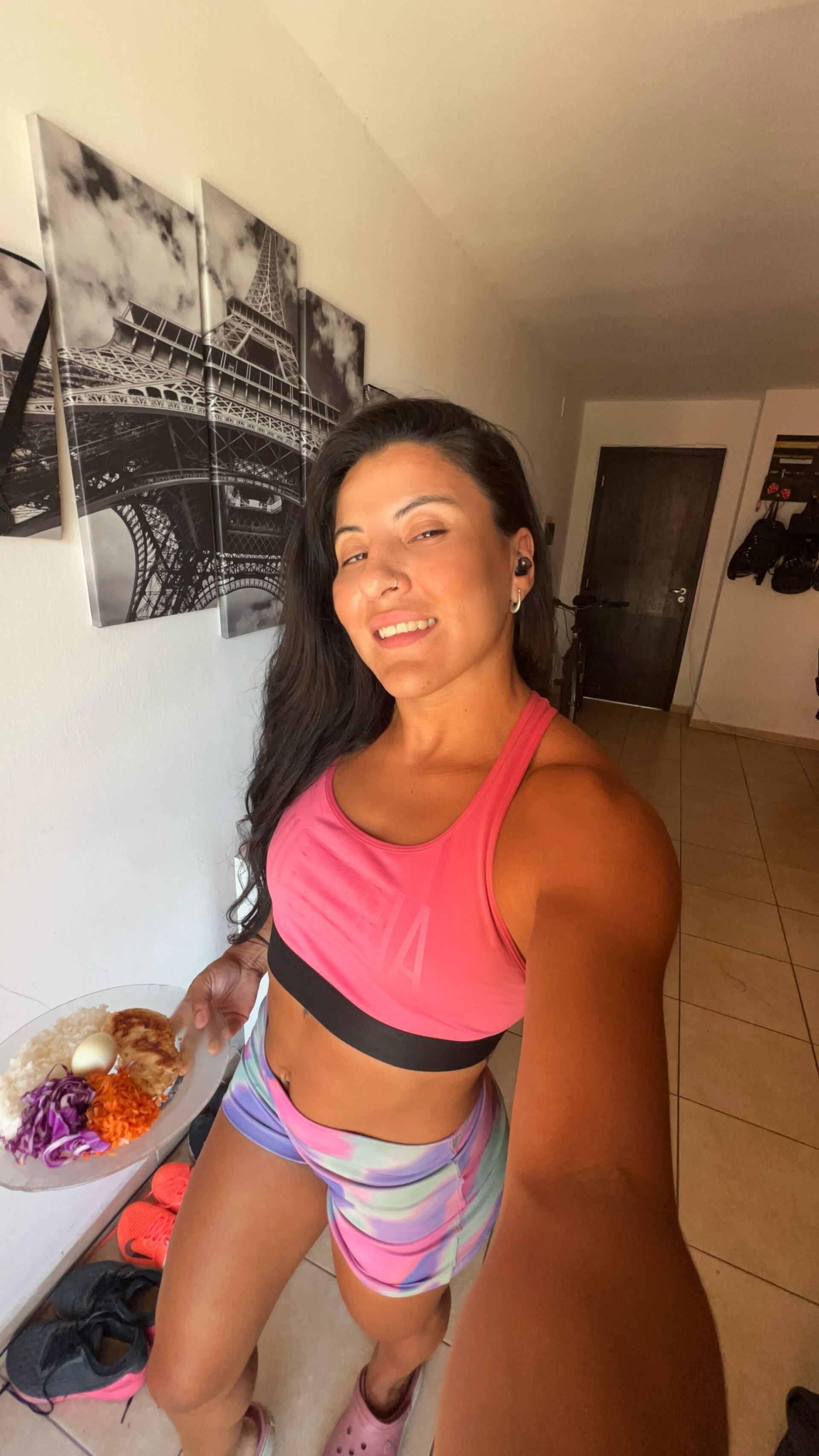 XXX Porn Photo of Nude AnhiPerez 3