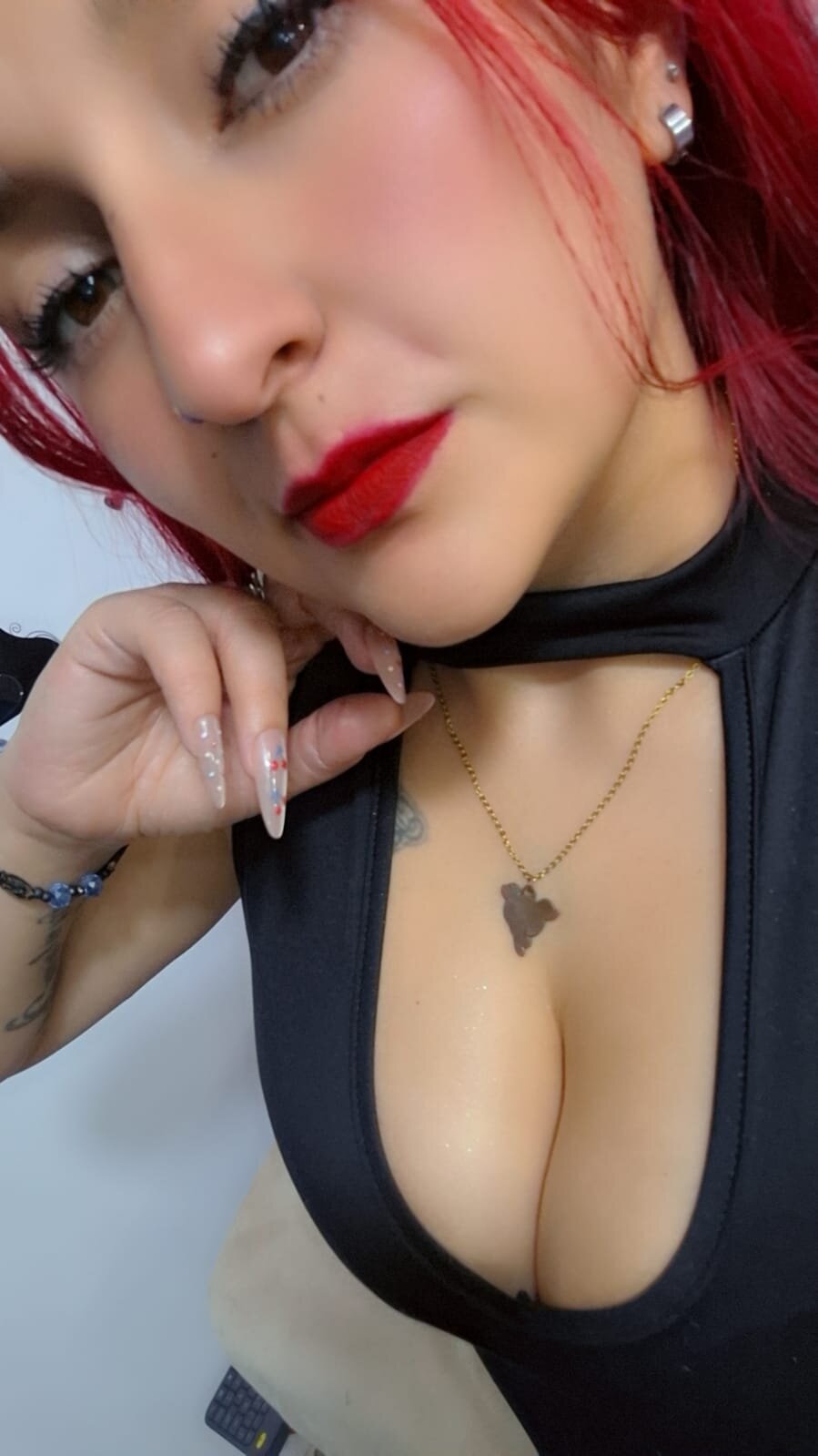 XXX Porn Photo of Nude tainaa_matte 1