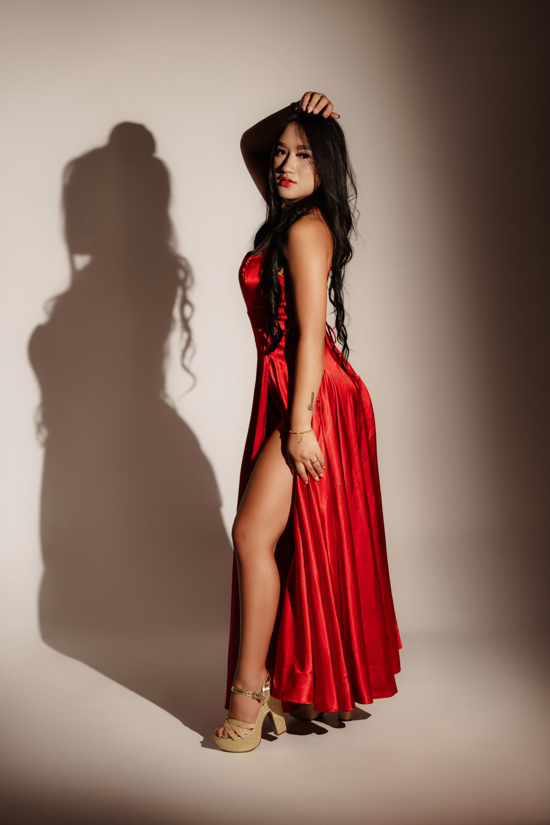 XXX Porn Photo of Nude AngelyRosse1 30