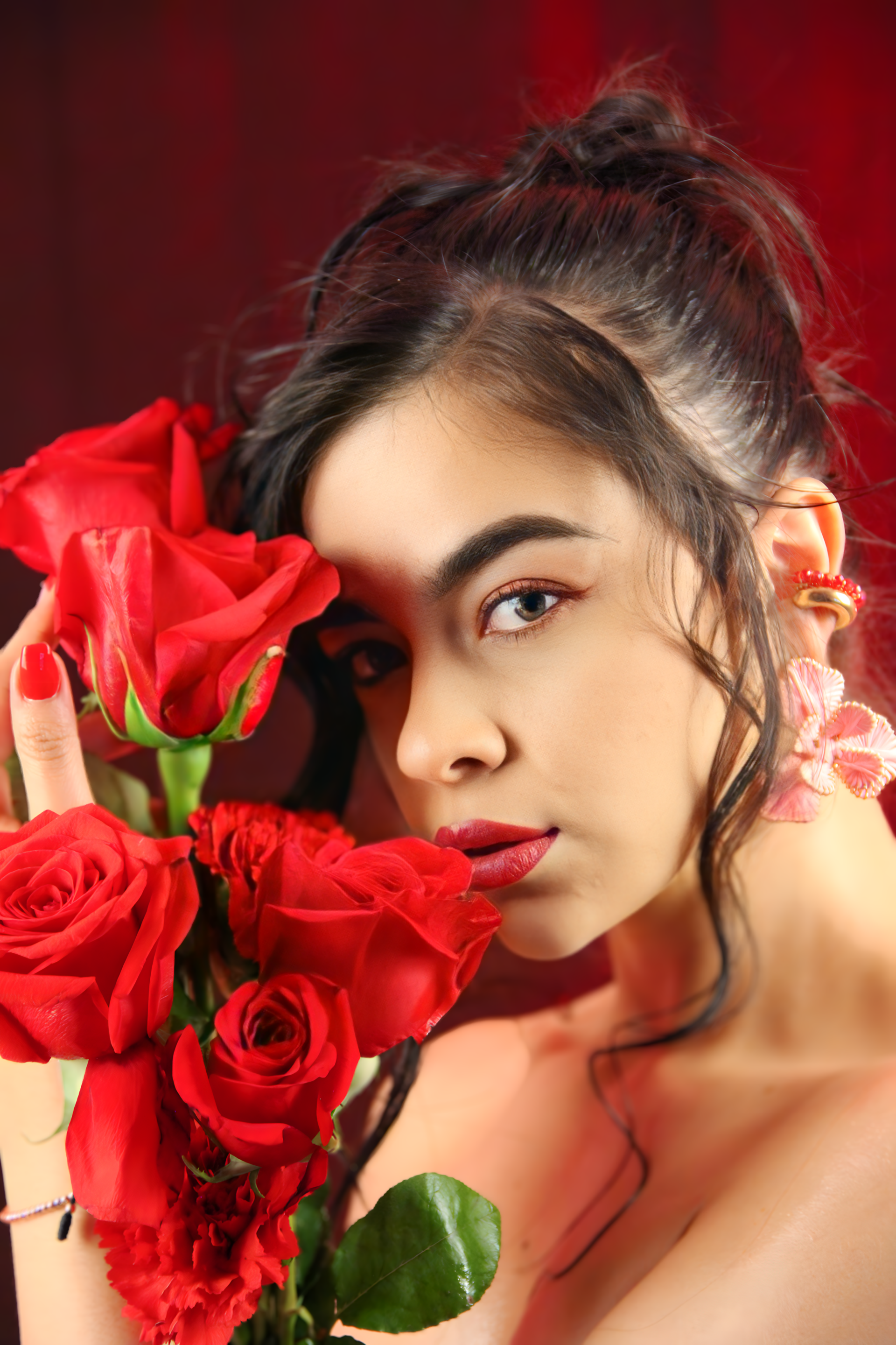 XXX Porn Photo of Nude AlanaCraft 137