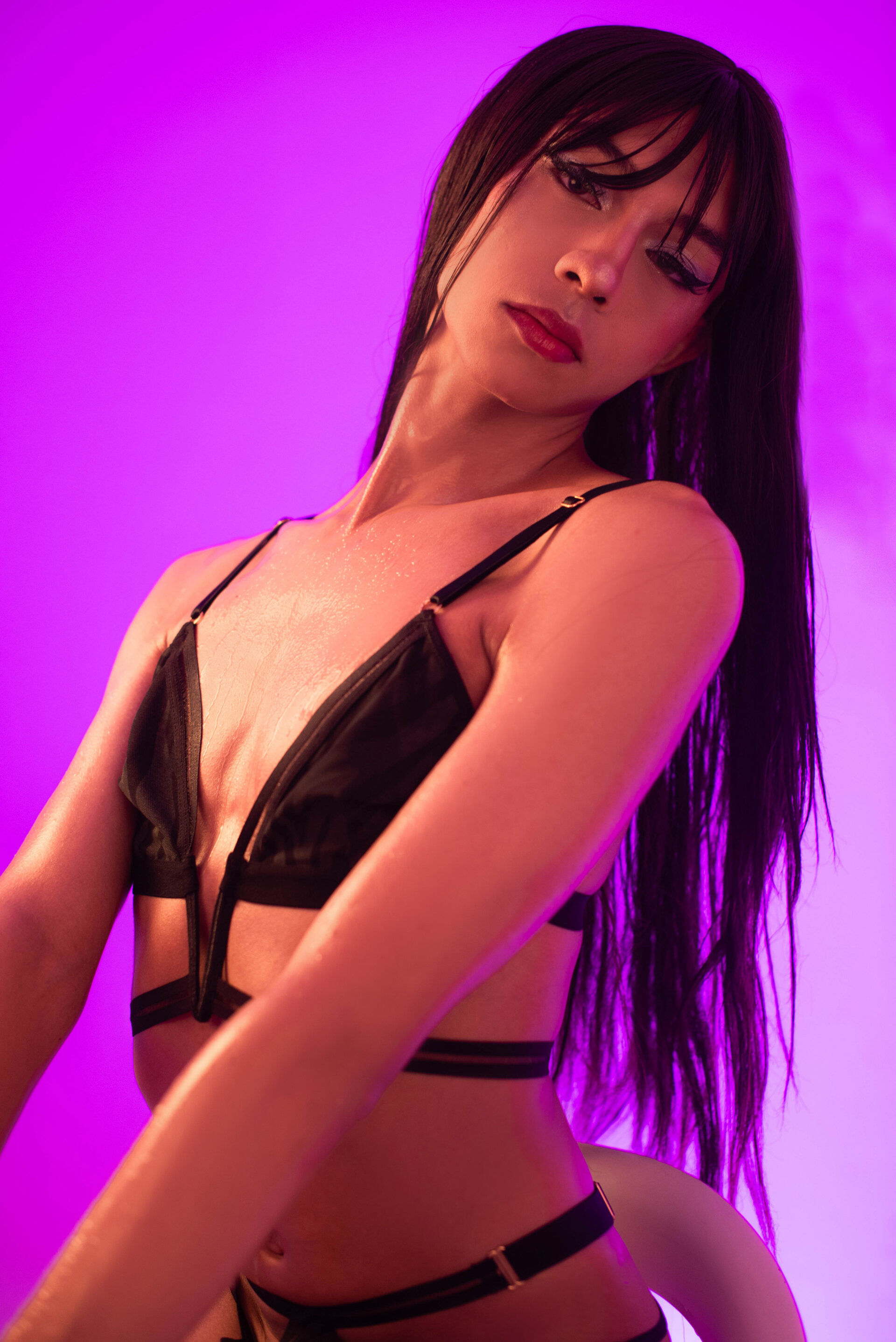 XXX Porn Photo of Nude Ari_sunshine_ 18