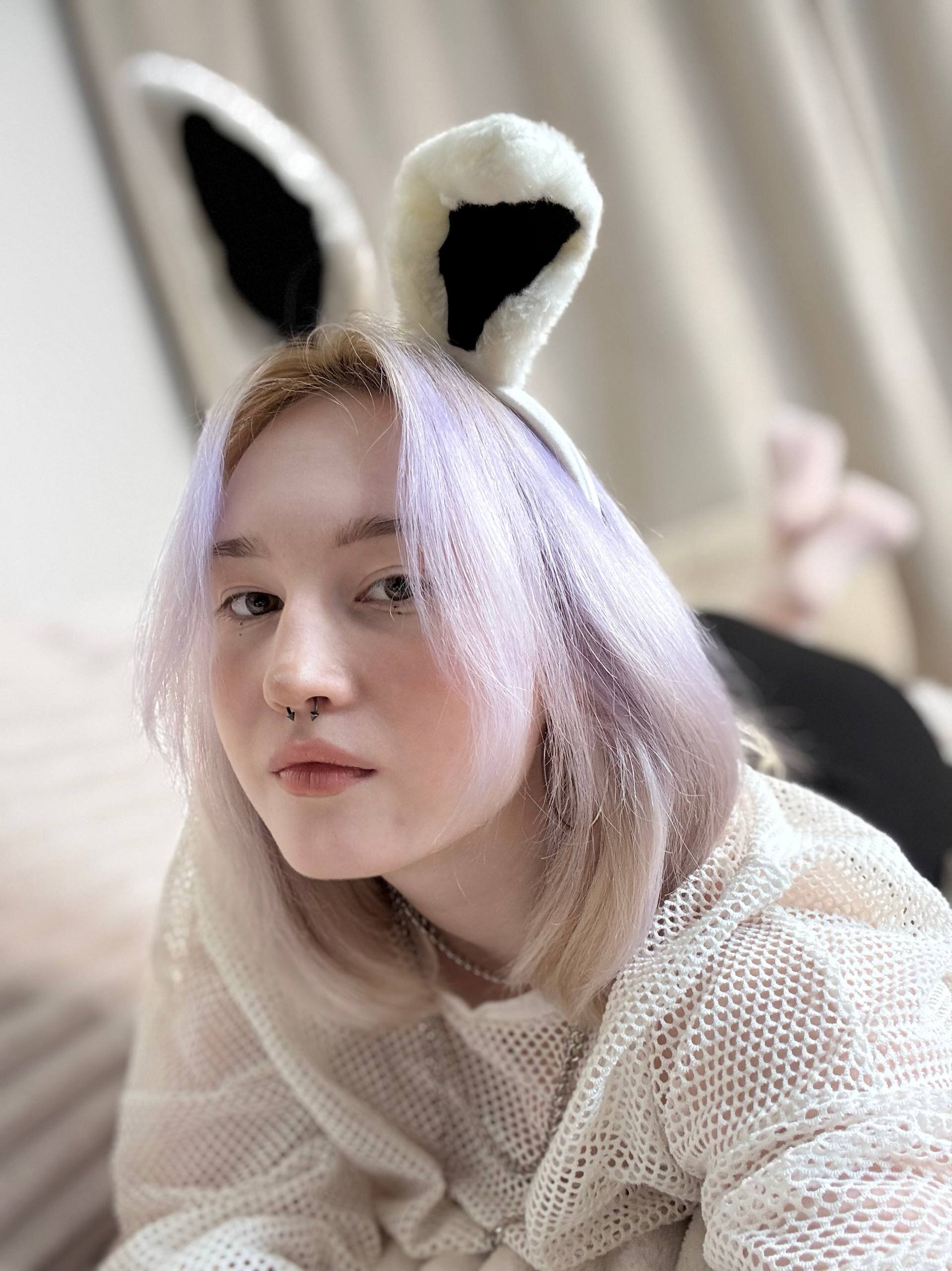 XXX Porn Photo of Nude RanaKaduk 1