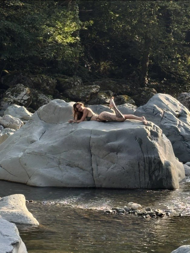 XXX Porn Photo of Nude Marrry_me 10