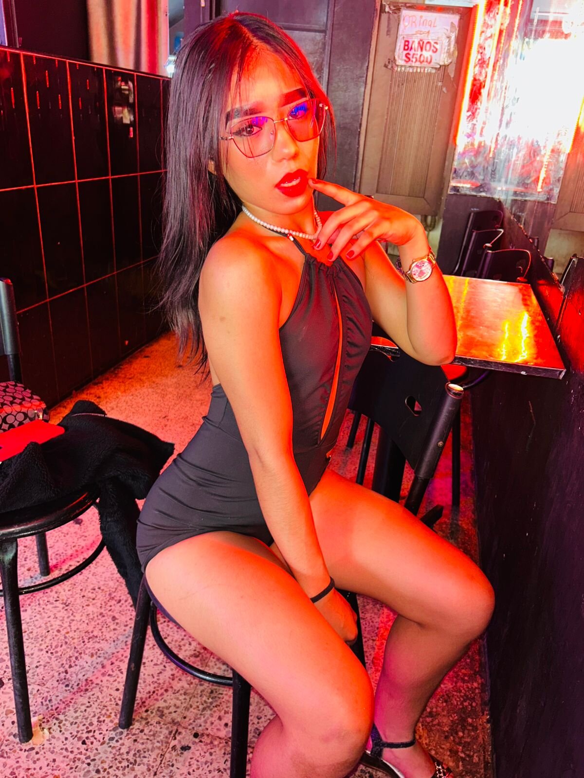 XXX Porn Photo of Nude sweetabbey 103