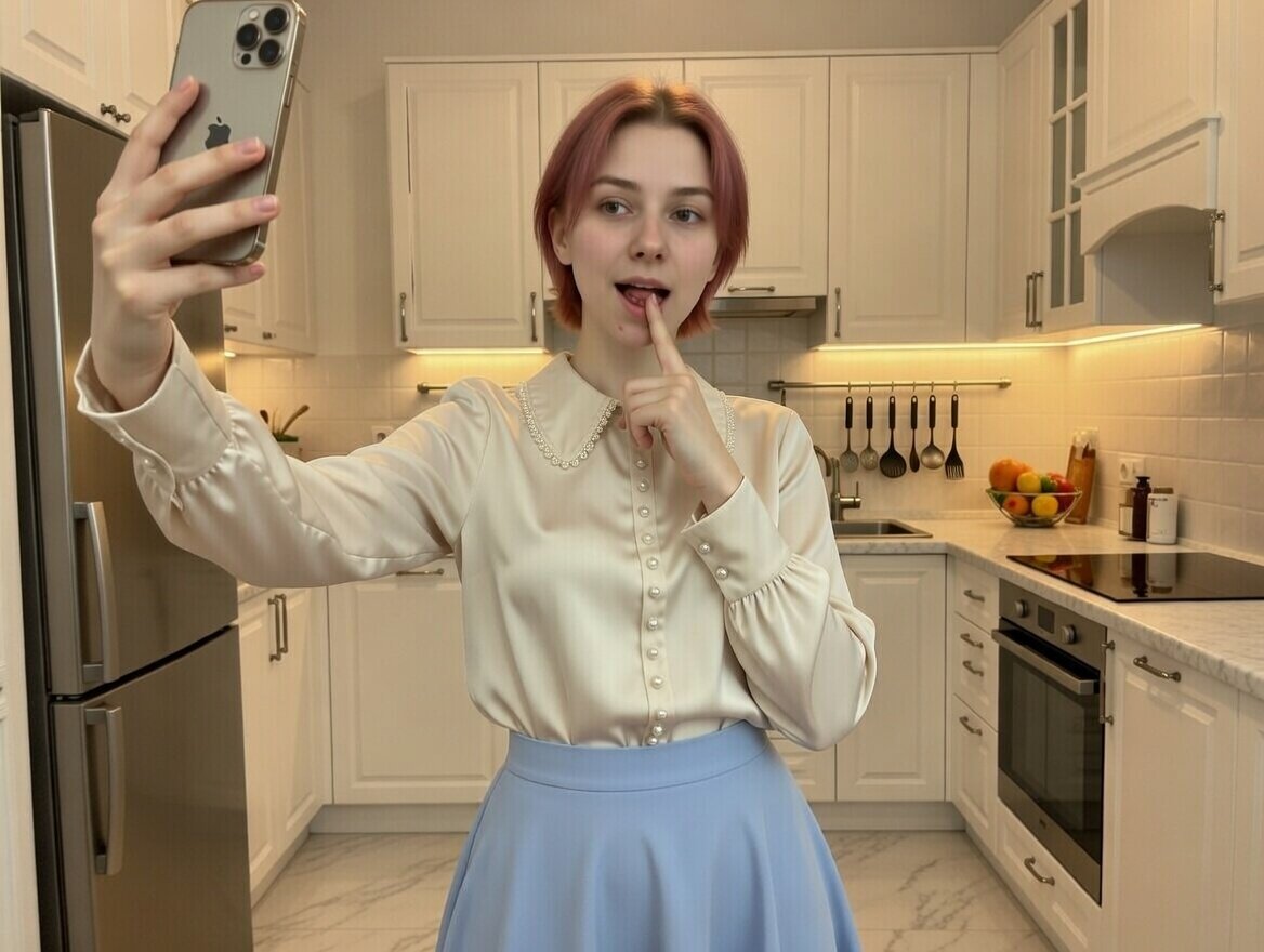 XXX Porn Photo of Nude sooyevaa 5