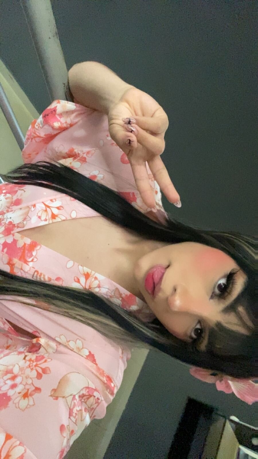 XXX Porn Photo of Nude yess__daddy_ 3