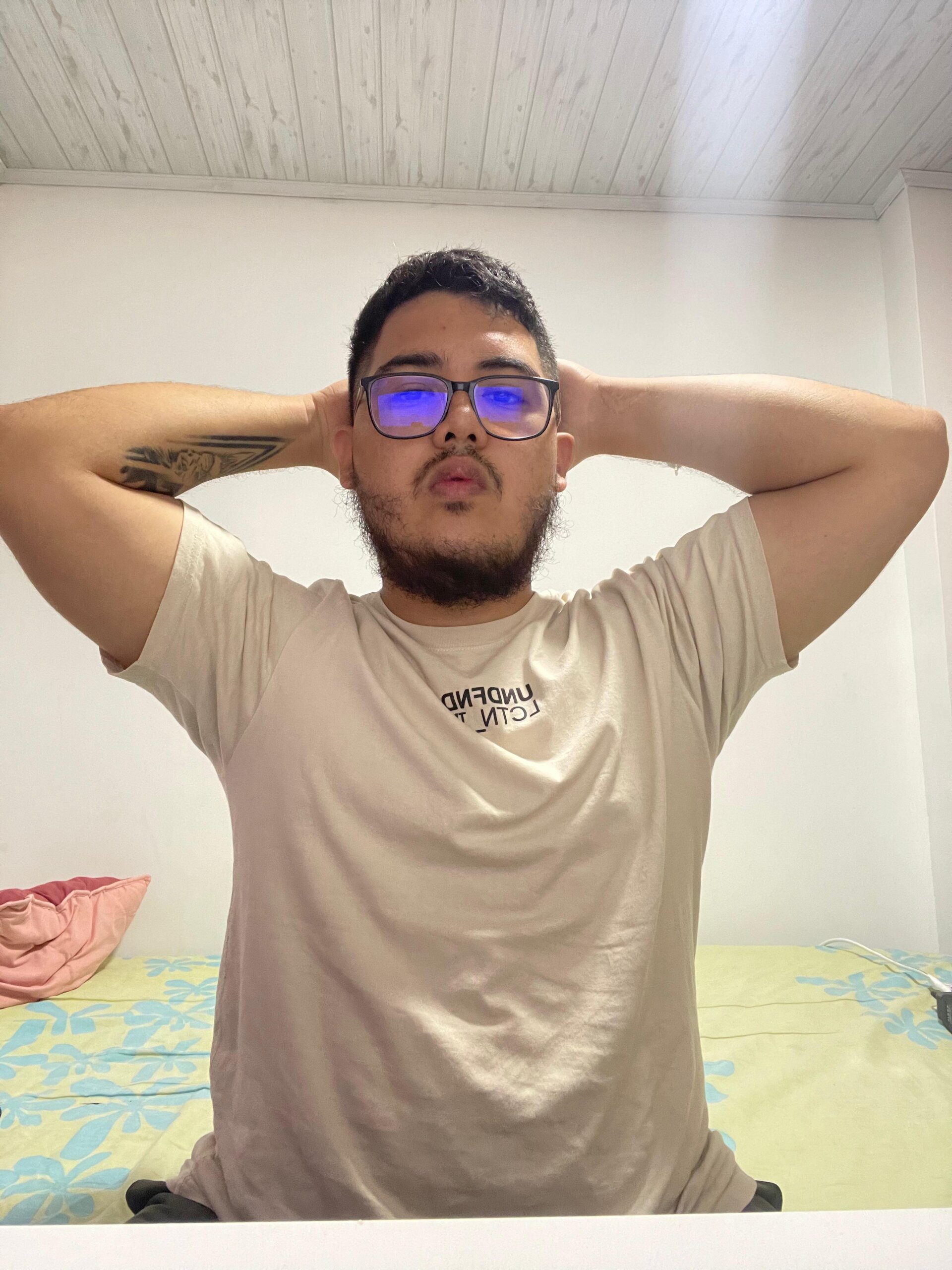 XXX Porn Photo of Nude sbqestevanr 1